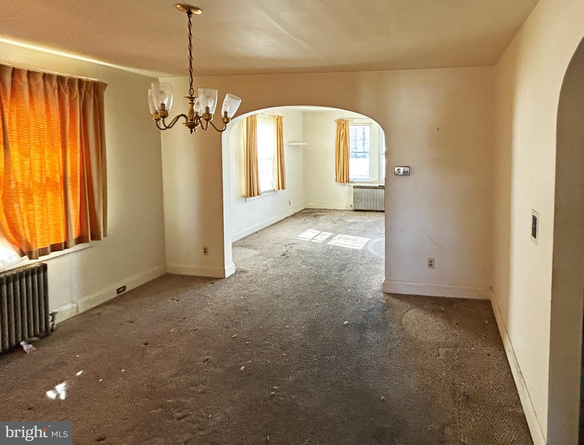 ARBUTUS - Residential