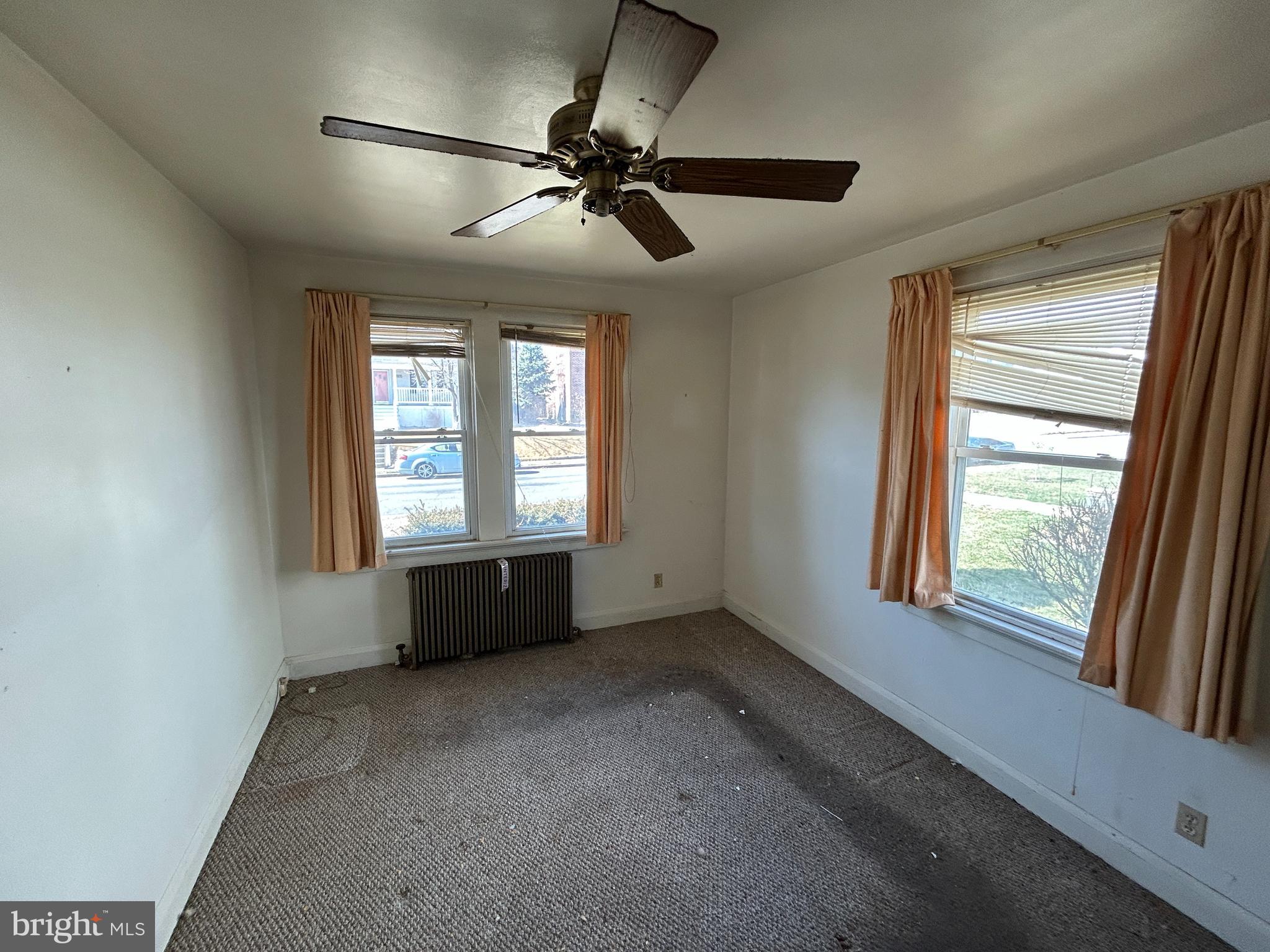 ARBUTUS - Residential