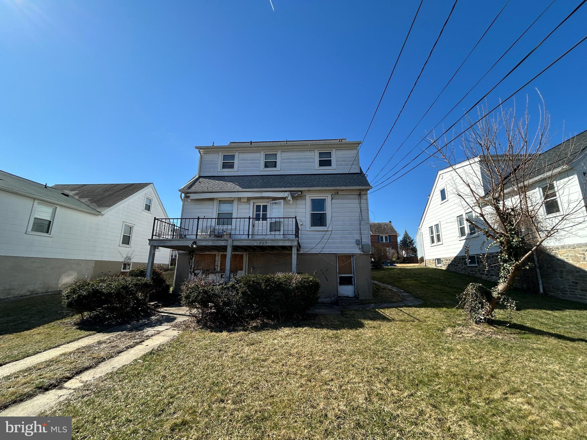 ARBUTUS - Residential