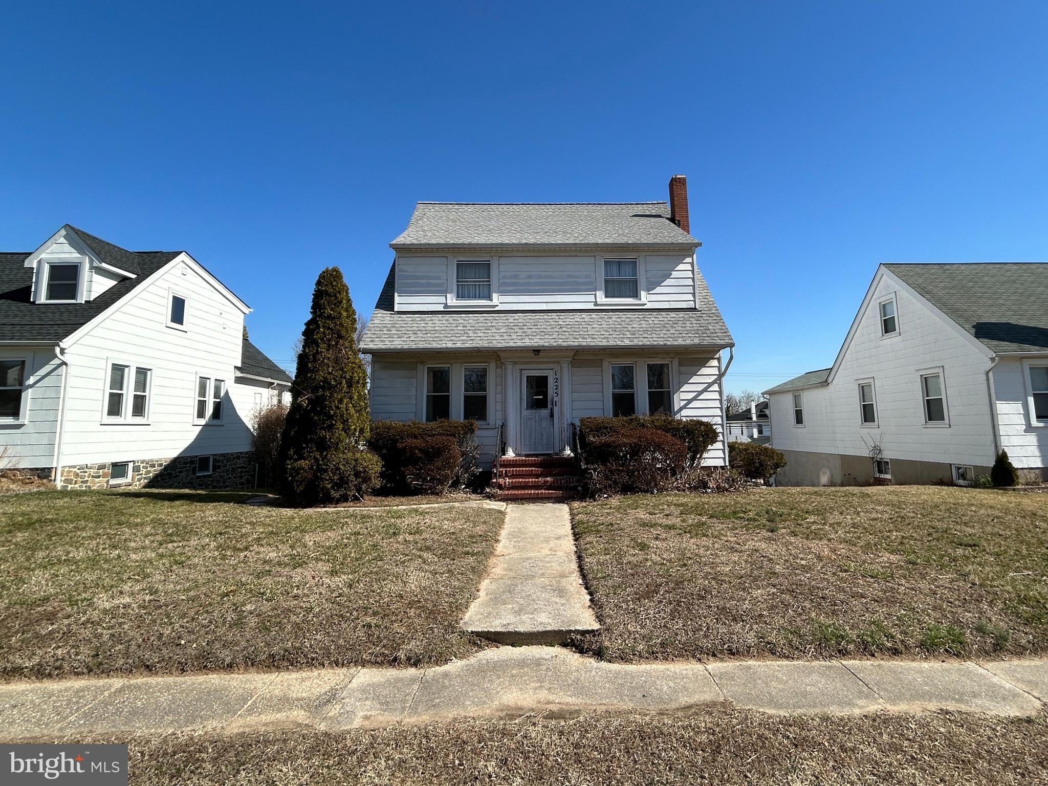 ARBUTUS - Residential