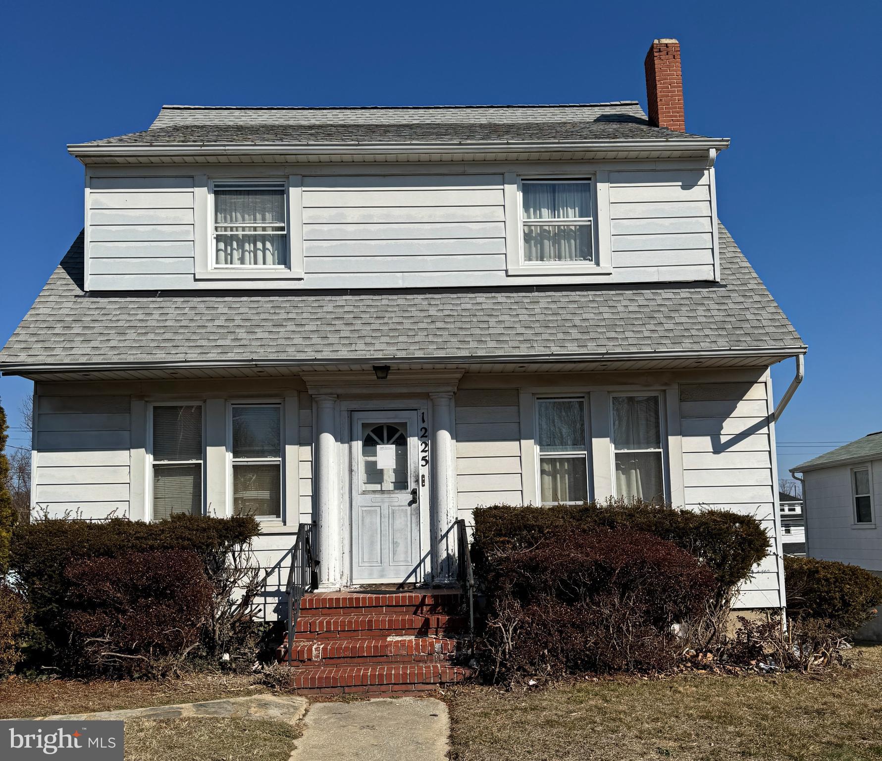 ARBUTUS - Residential