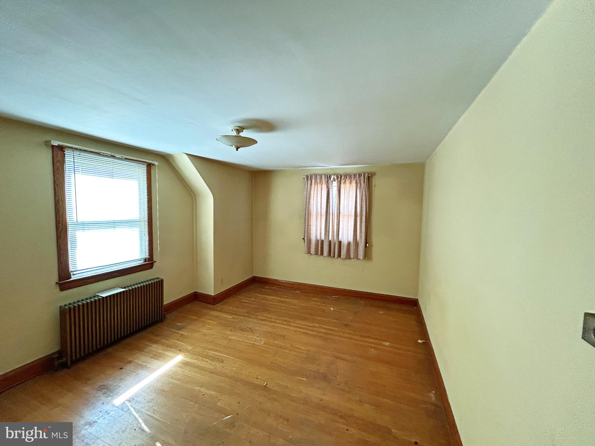 ARBUTUS - Residential