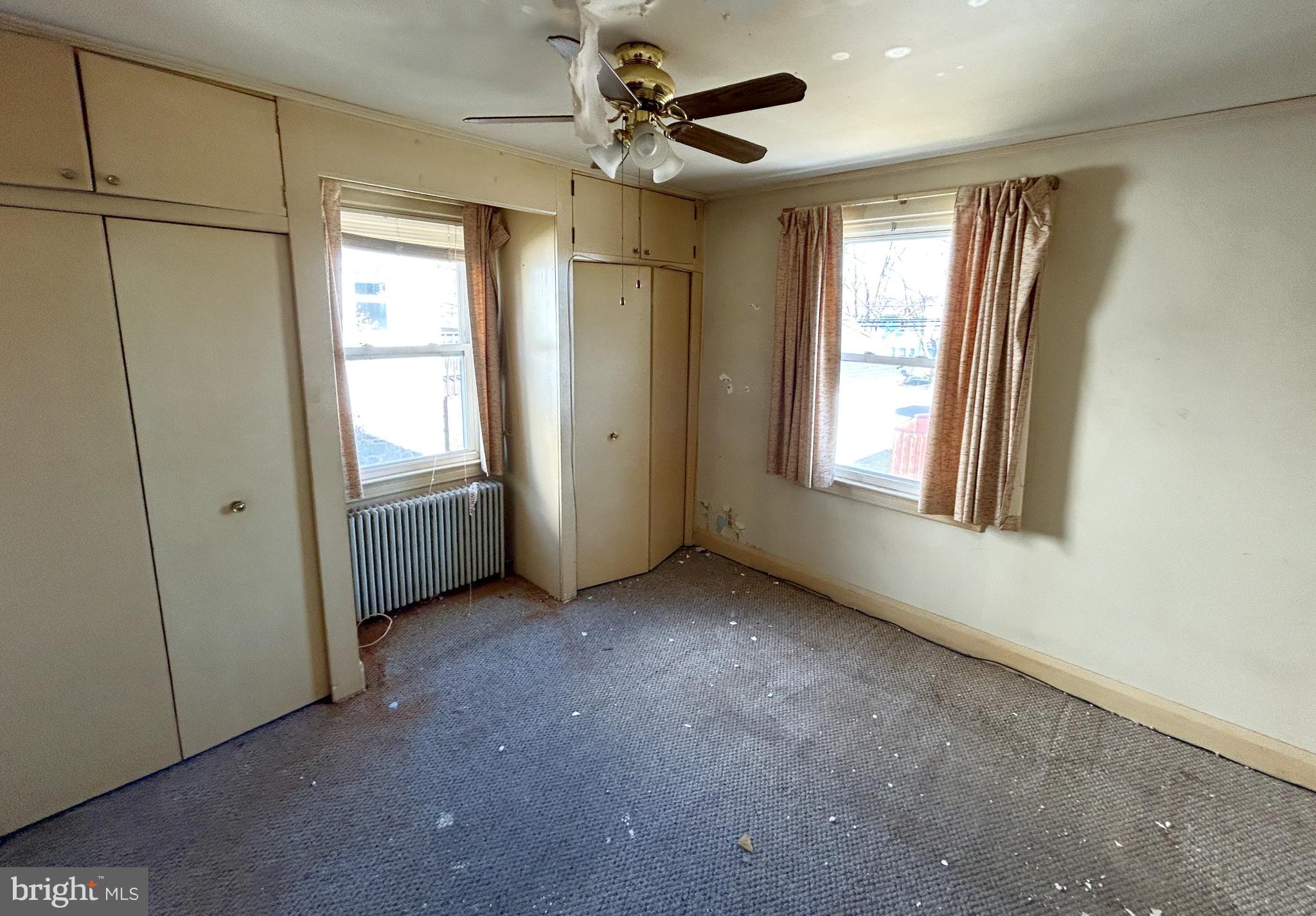 ARBUTUS - Residential