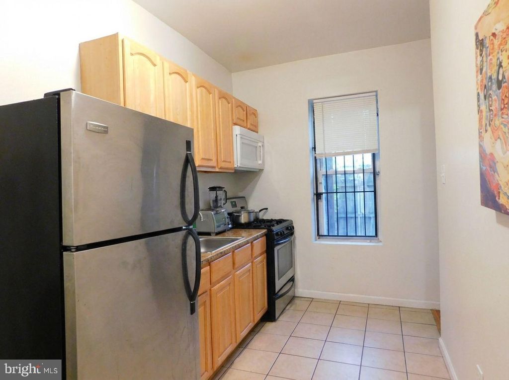 Photo of 2025 N Gratz Street, PHILADELPHIA, PA 19121 (MLS # PAPH2554354)