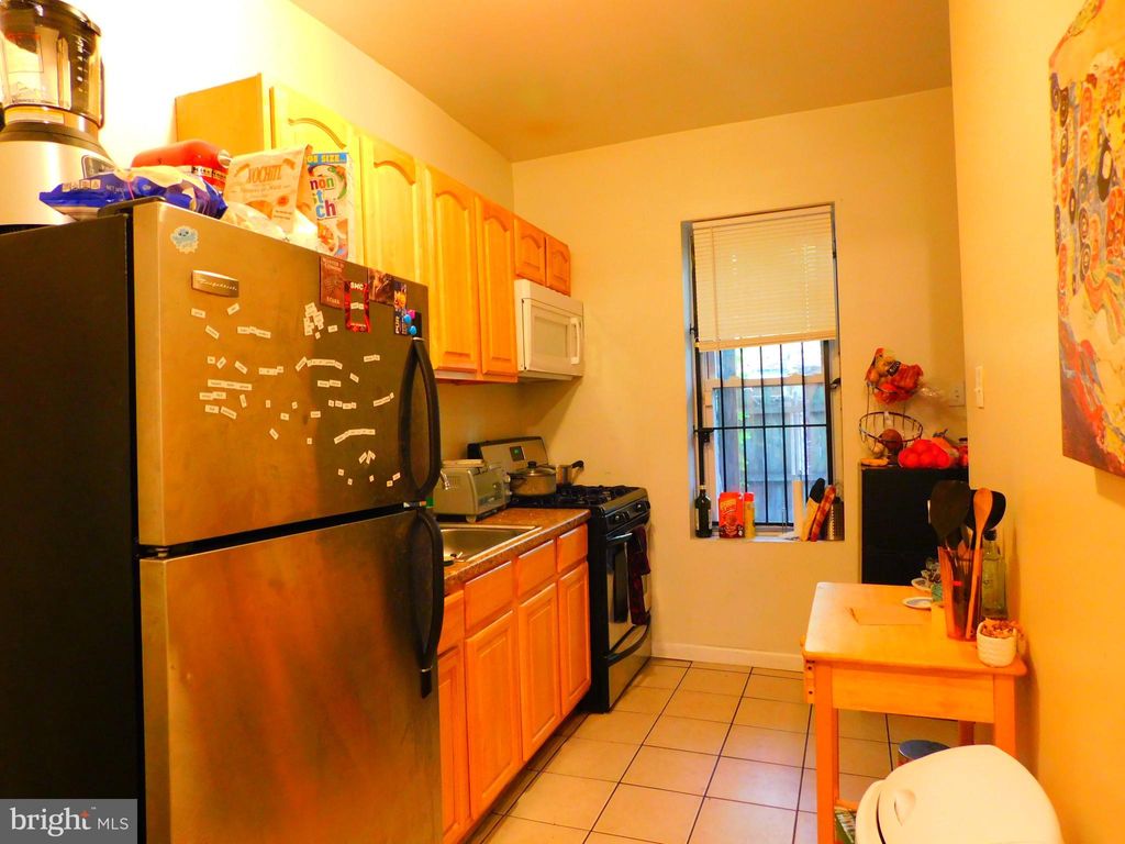 Photo of 2025 N Gratz Street, PHILADELPHIA, PA 19121 (MLS # PAPH2554354)