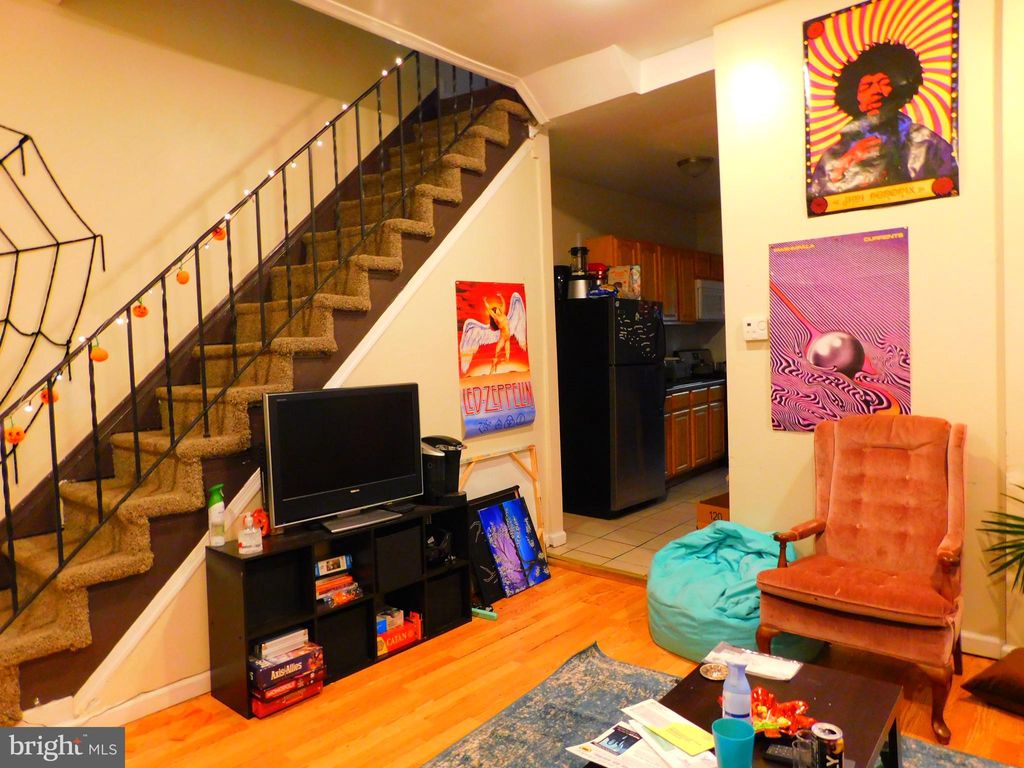 Photo of 2025 N Gratz Street, PHILADELPHIA, PA 19121 (MLS # PAPH2554354)