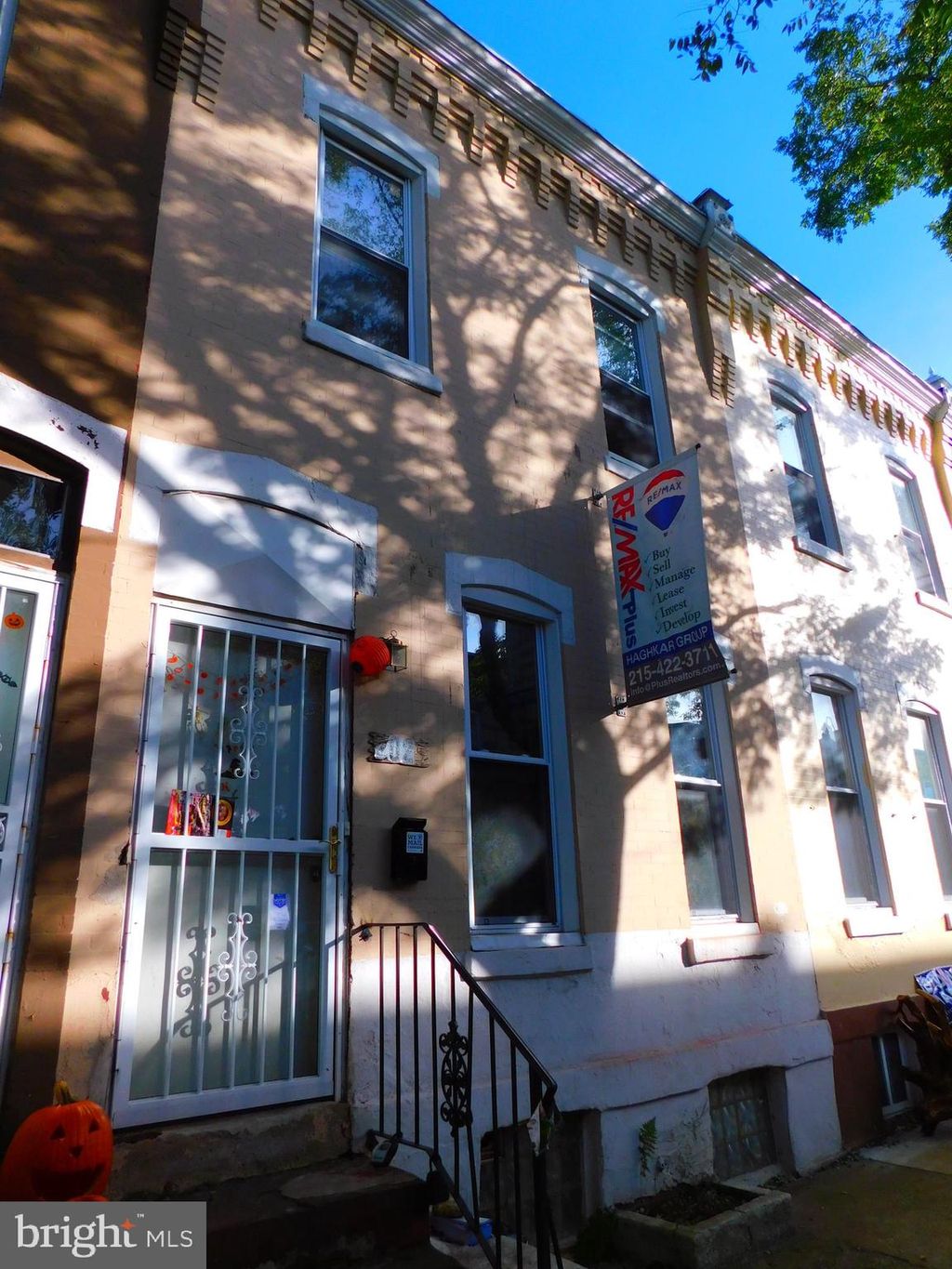 Photo of 2025 N Gratz Street, PHILADELPHIA, PA 19121 (MLS # PAPH2554354)