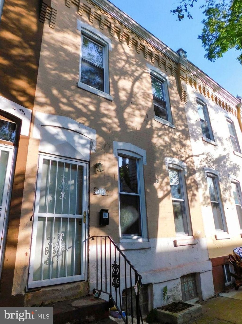 Photo of 2025 N Gratz Street, PHILADELPHIA, PA 19121 (MLS # PAPH2554354)