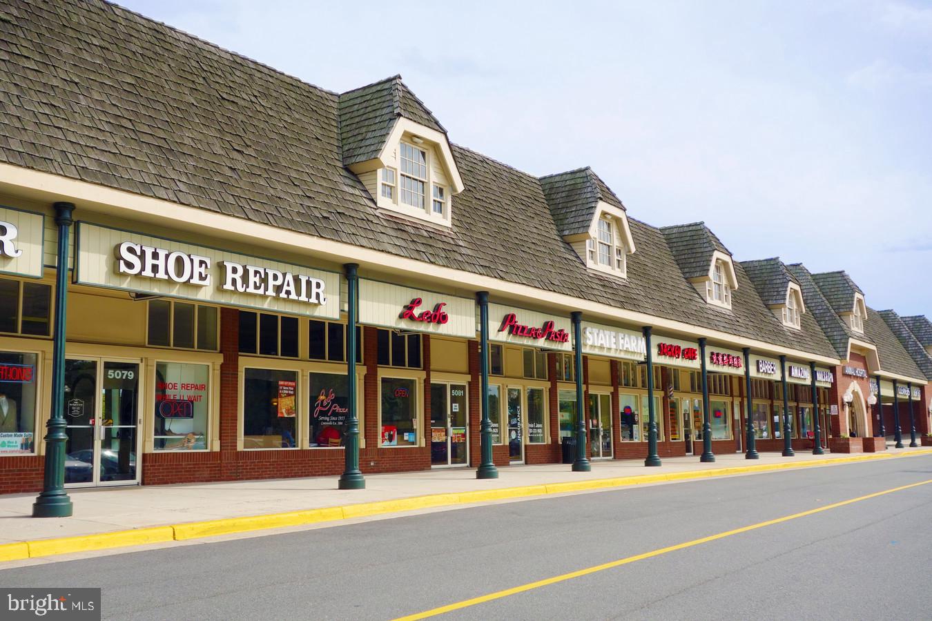 BATTERY RIDGE - Residential