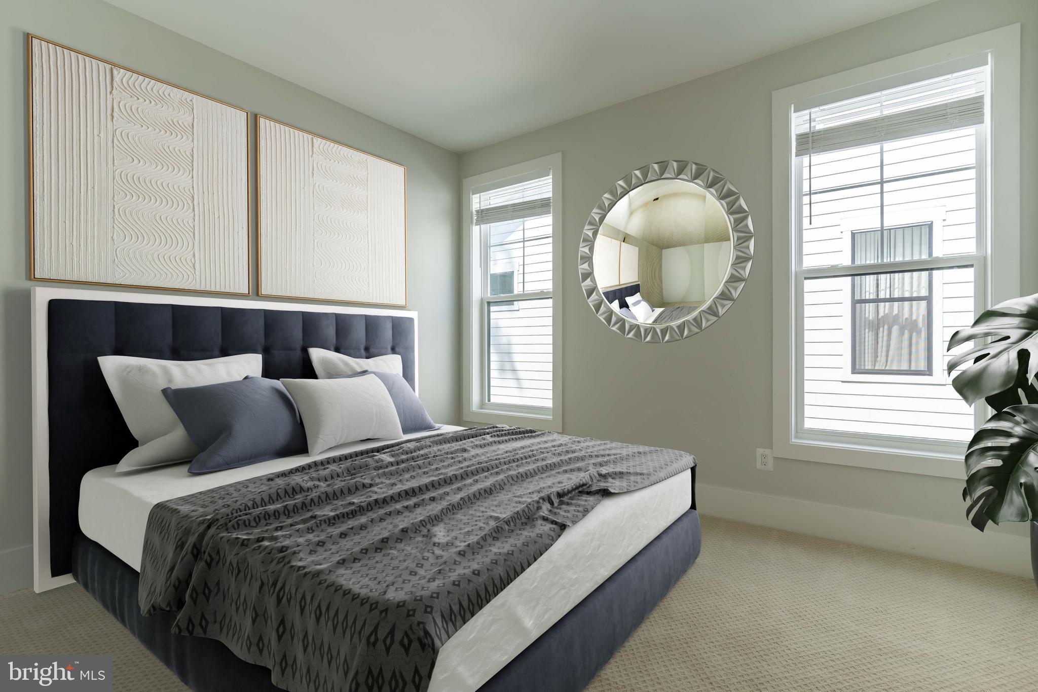 BATTERY RIDGE - Residential