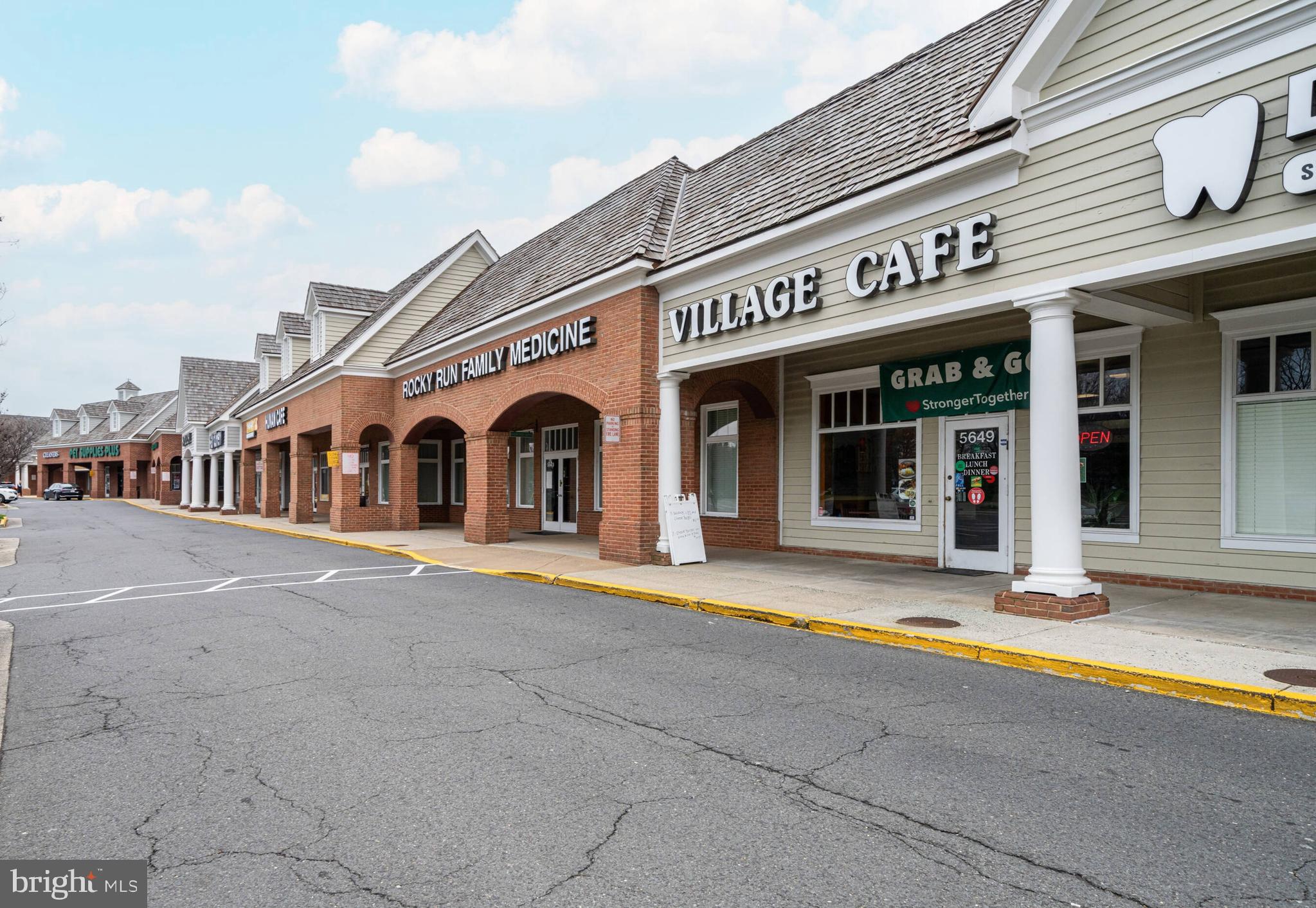 BATTERY RIDGE - Residential