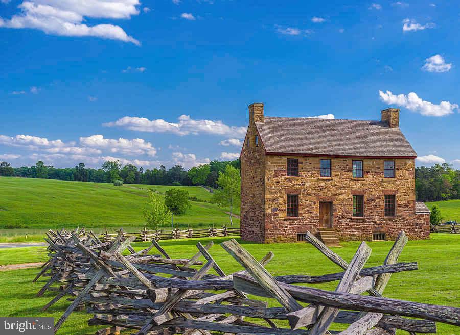 BATTERY RIDGE - Residential