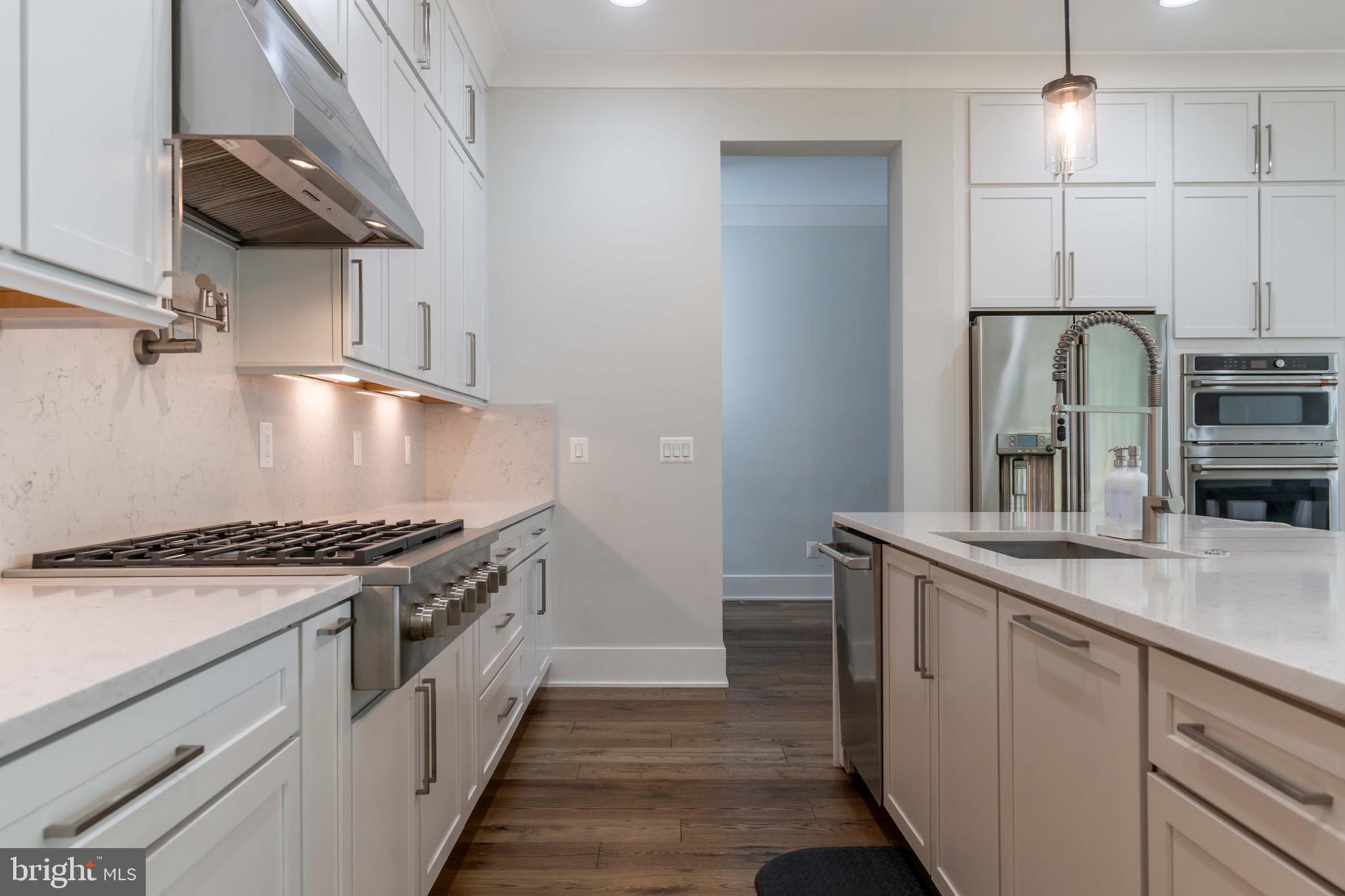 BATTERY RIDGE - Residential