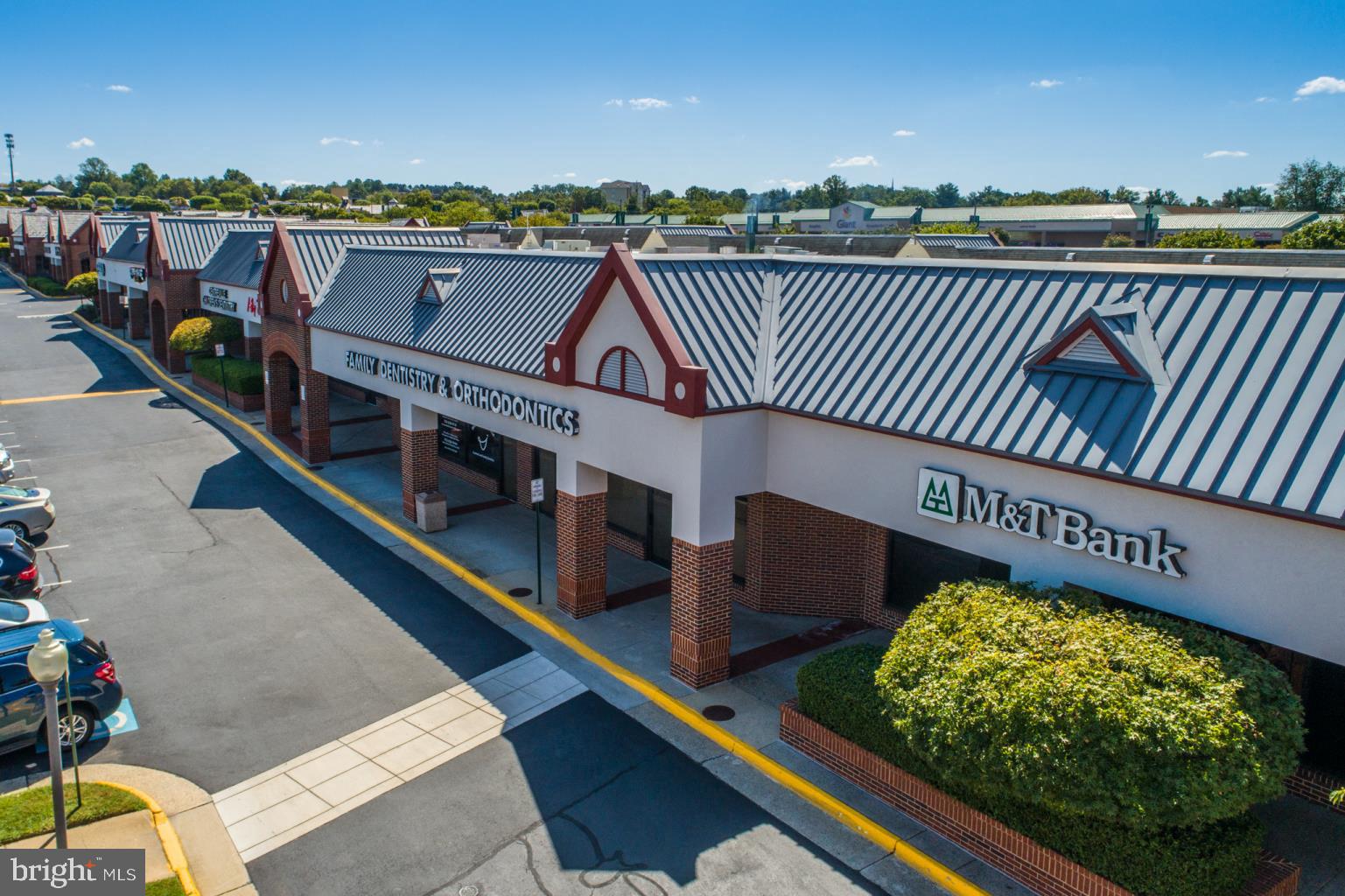 BATTERY RIDGE - Residential