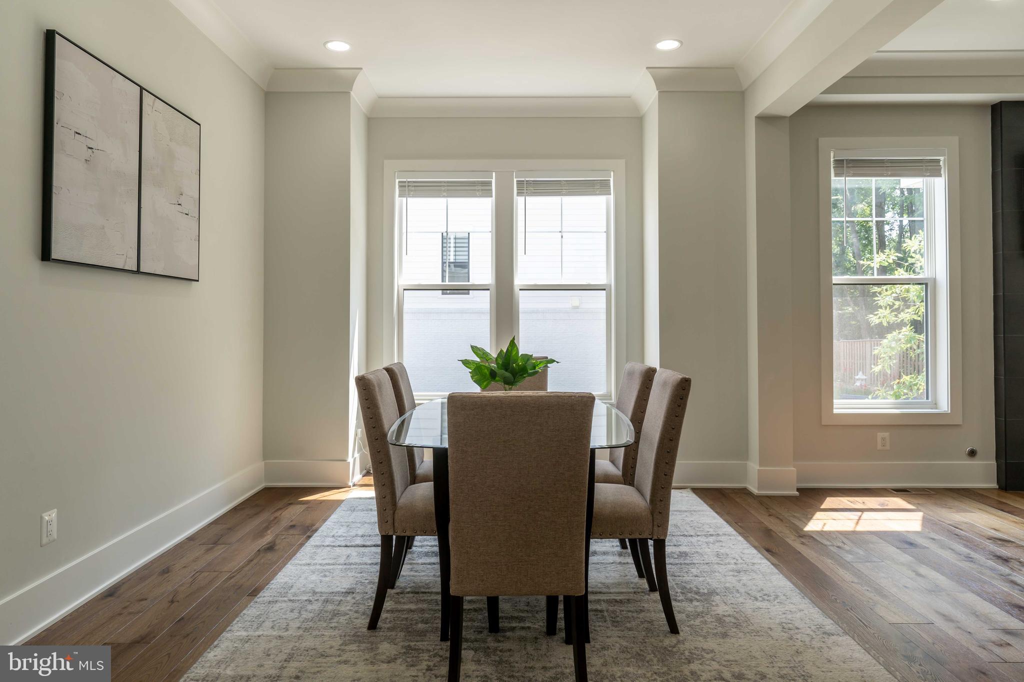 BATTERY RIDGE - Residential