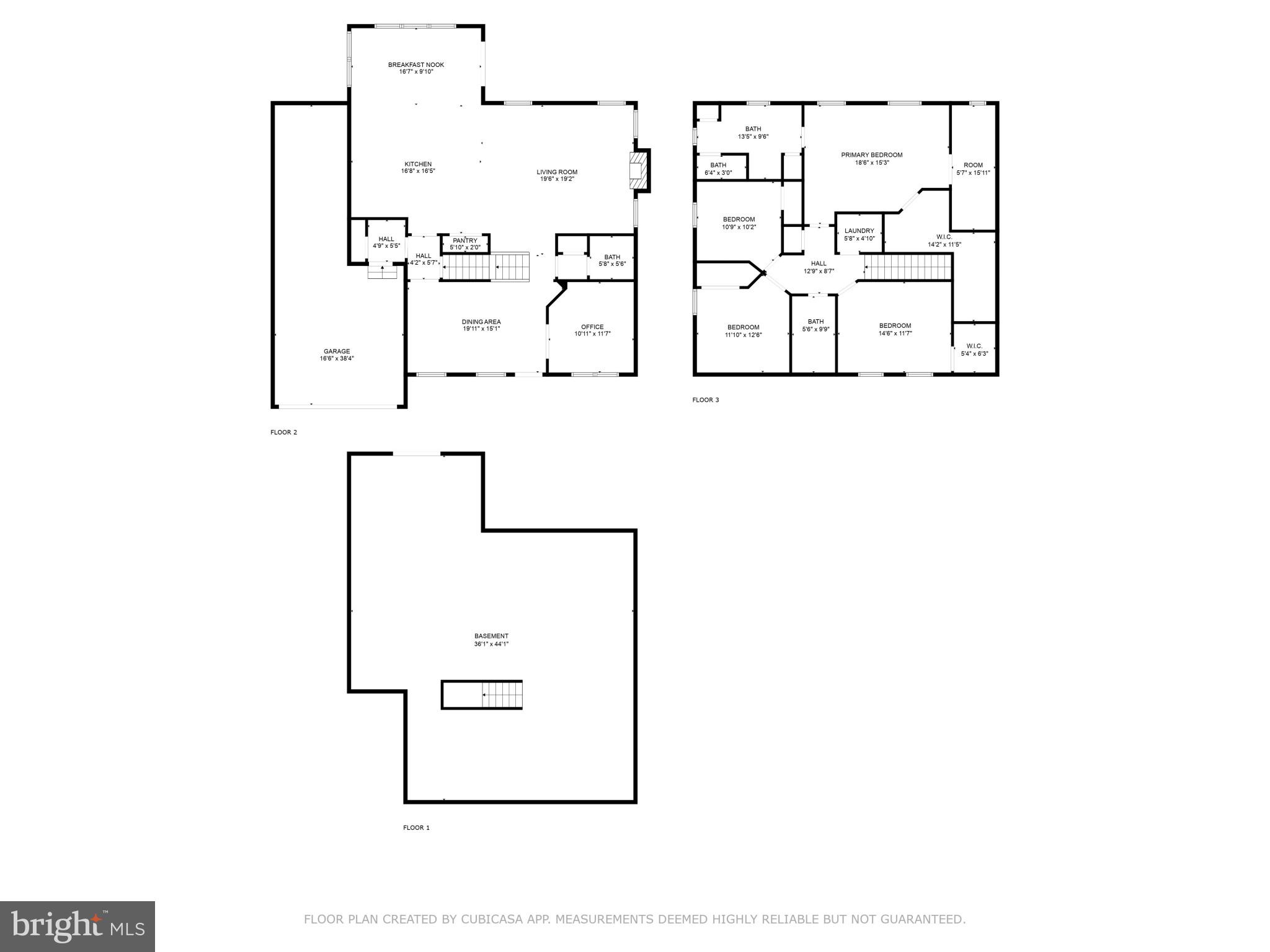BOLTON HILL - Residential