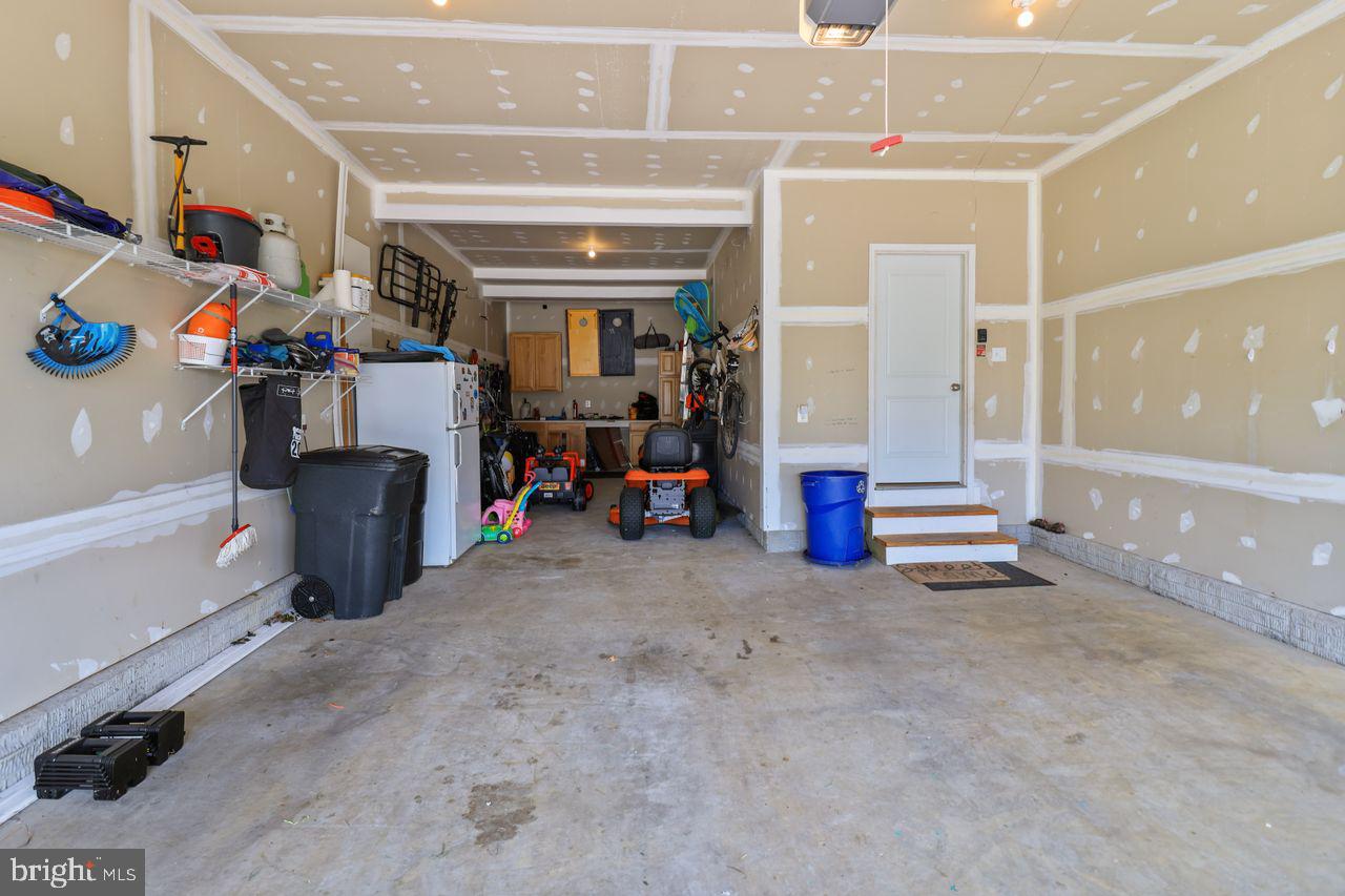 BOLTON HILL - Residential