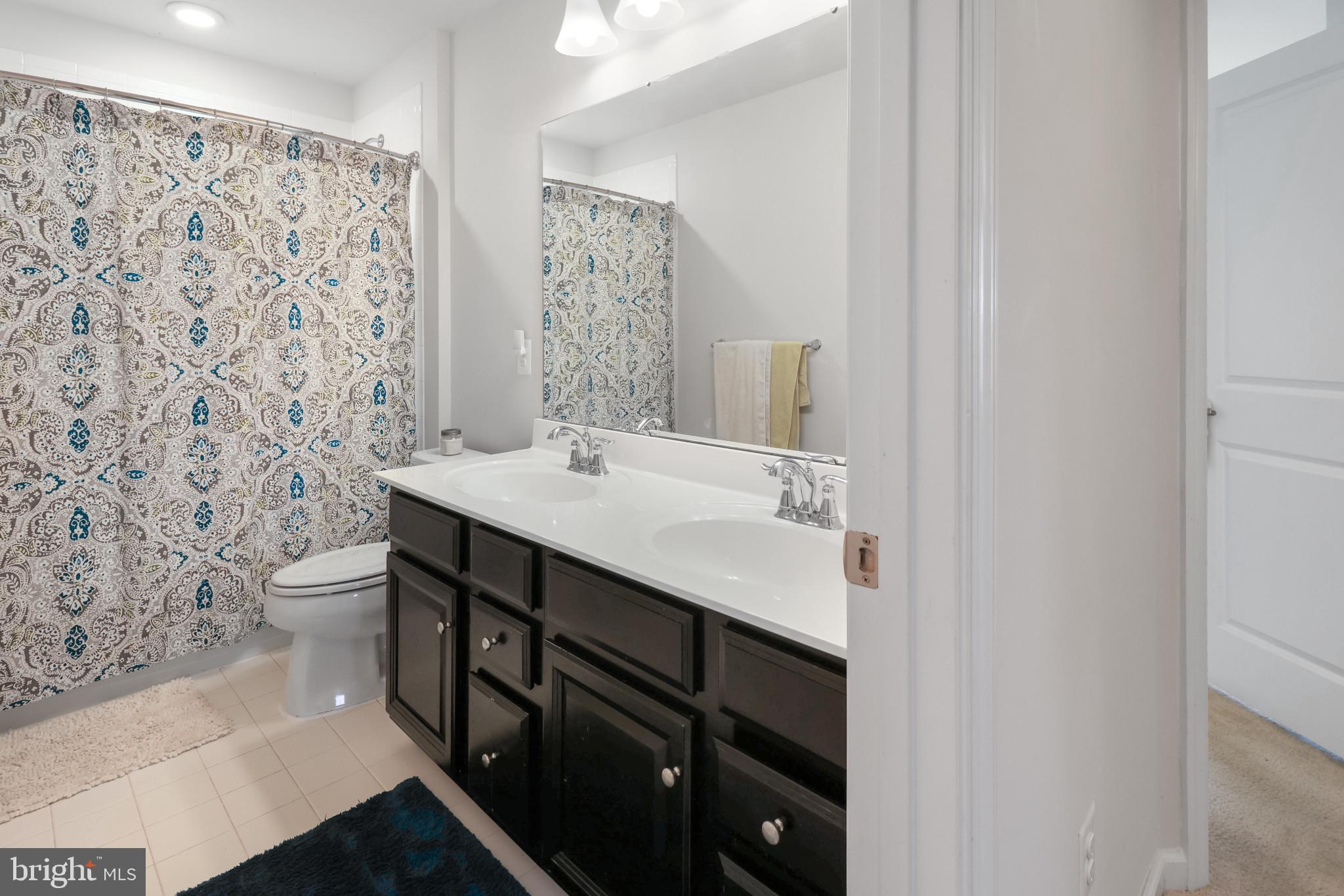 BOLTON HILL - Residential