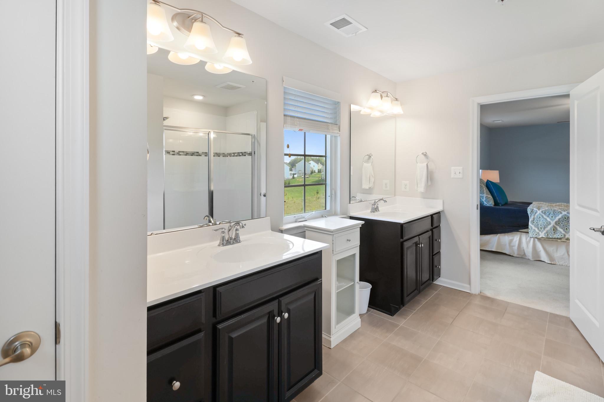 BOLTON HILL - Residential