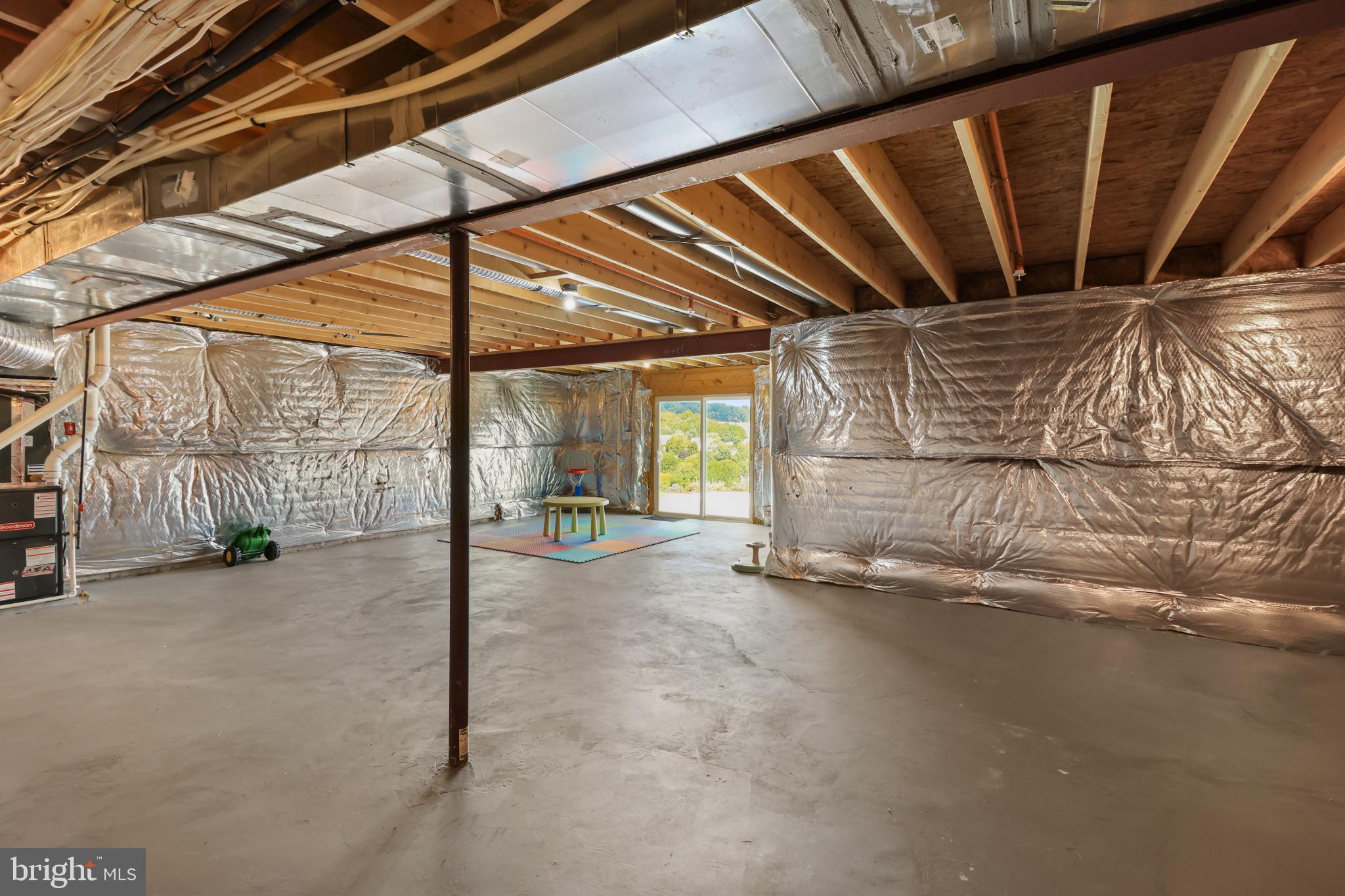 BOLTON HILL - Residential