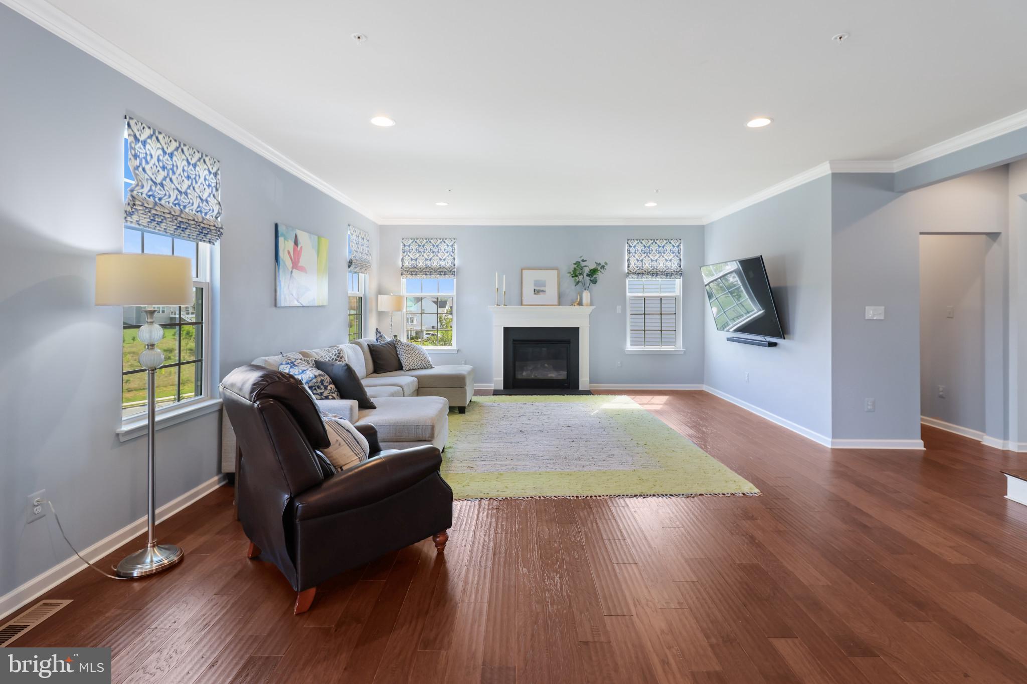 BOLTON HILL - Residential