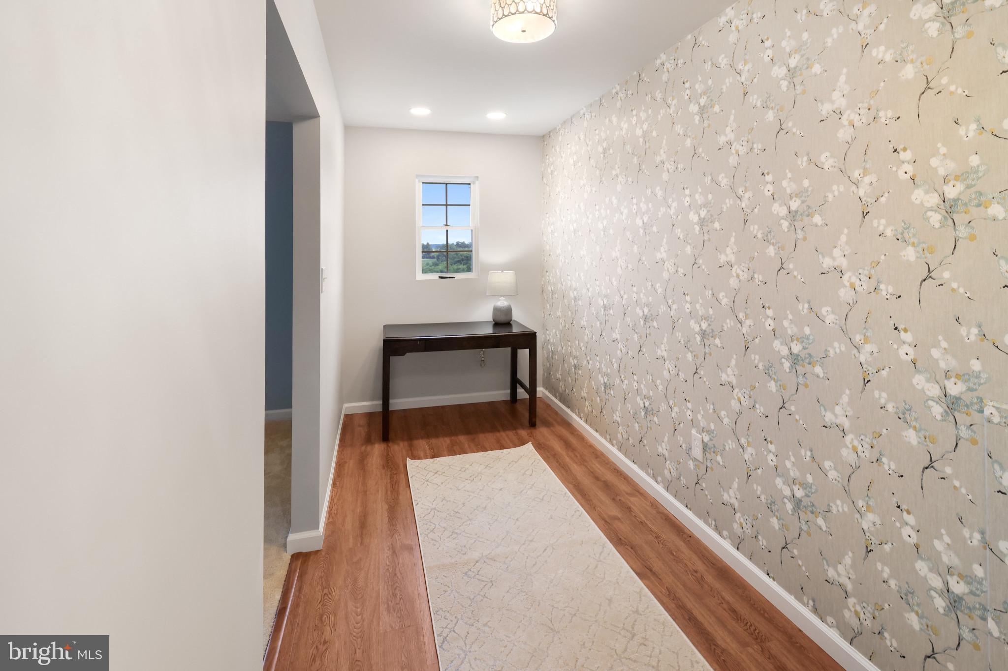 BOLTON HILL - Residential