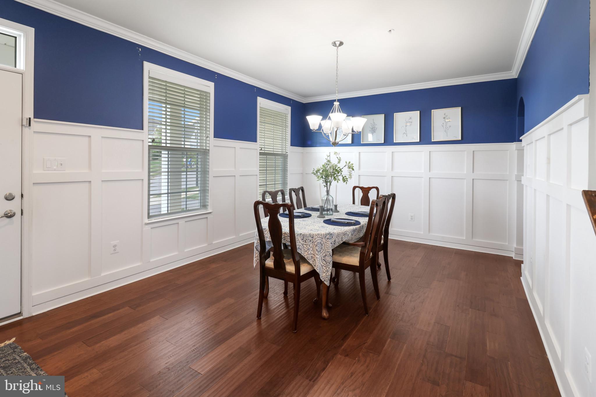 BOLTON HILL - Residential