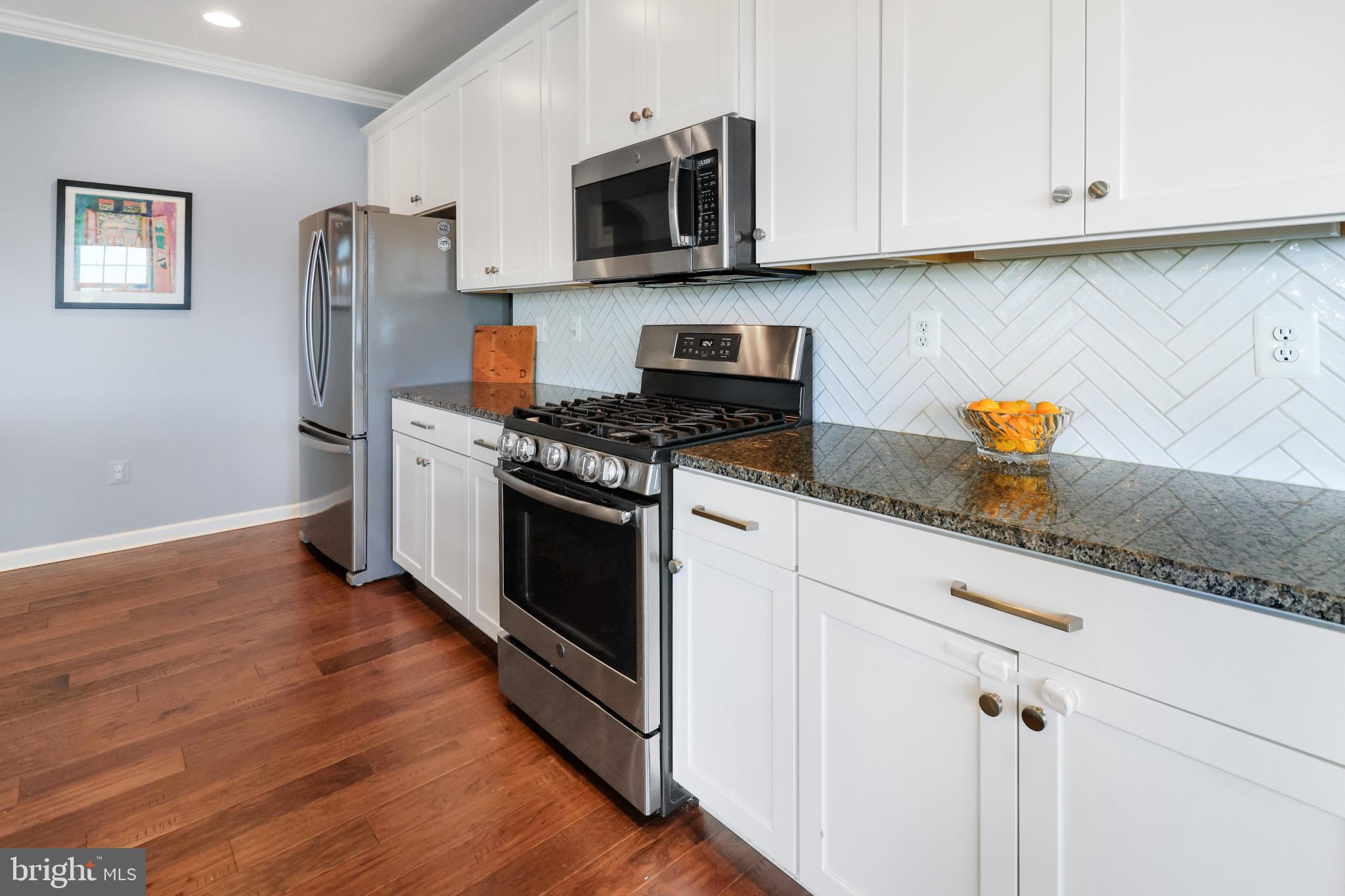 BOLTON HILL - Residential