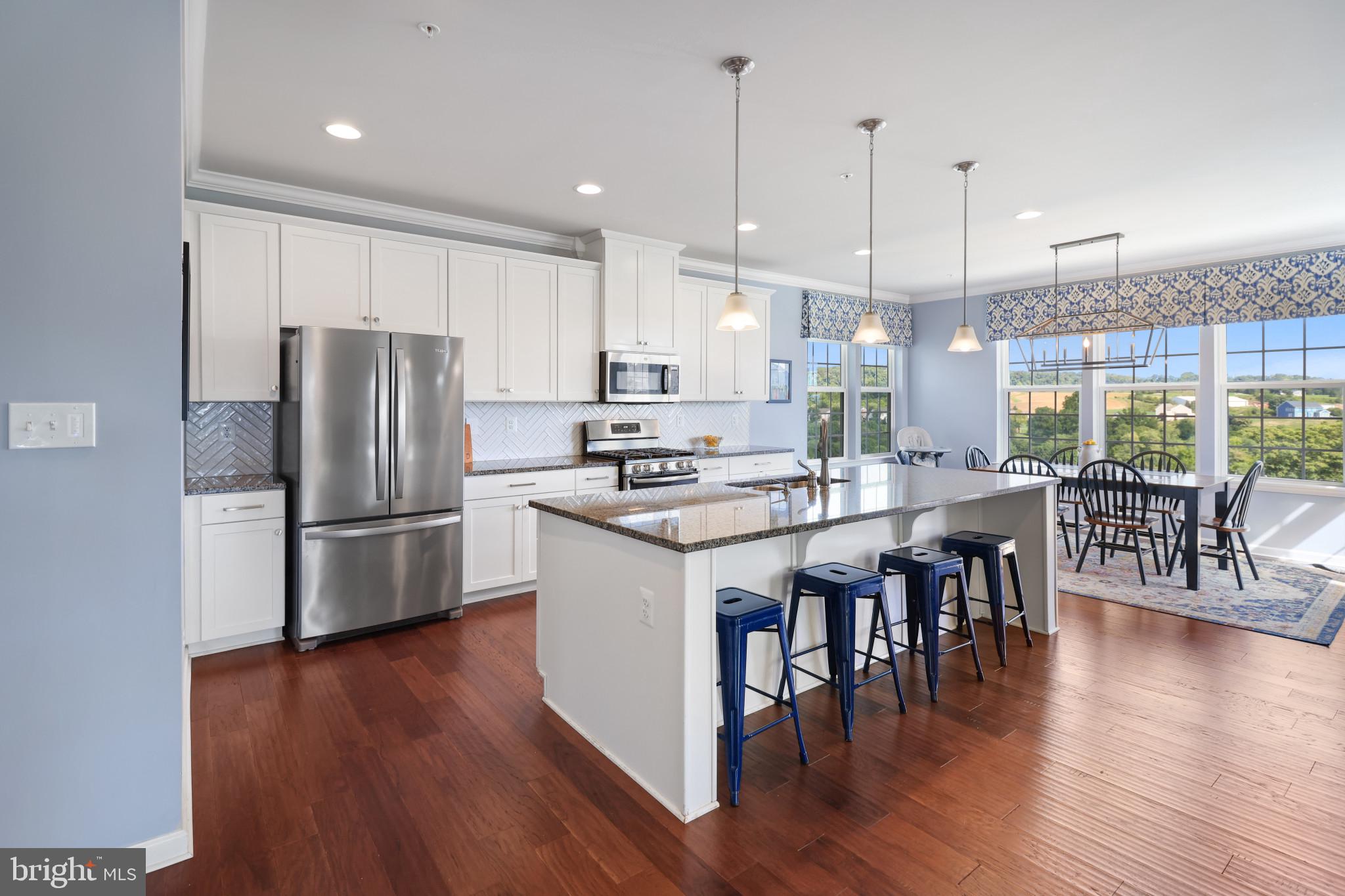 BOLTON HILL - Residential