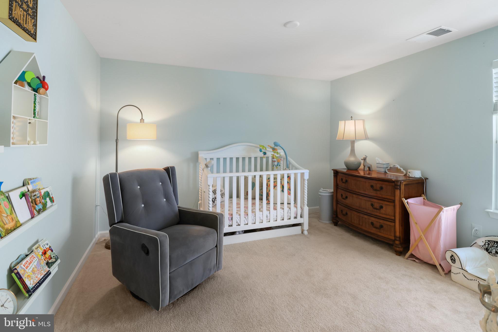 BOLTON HILL - Residential