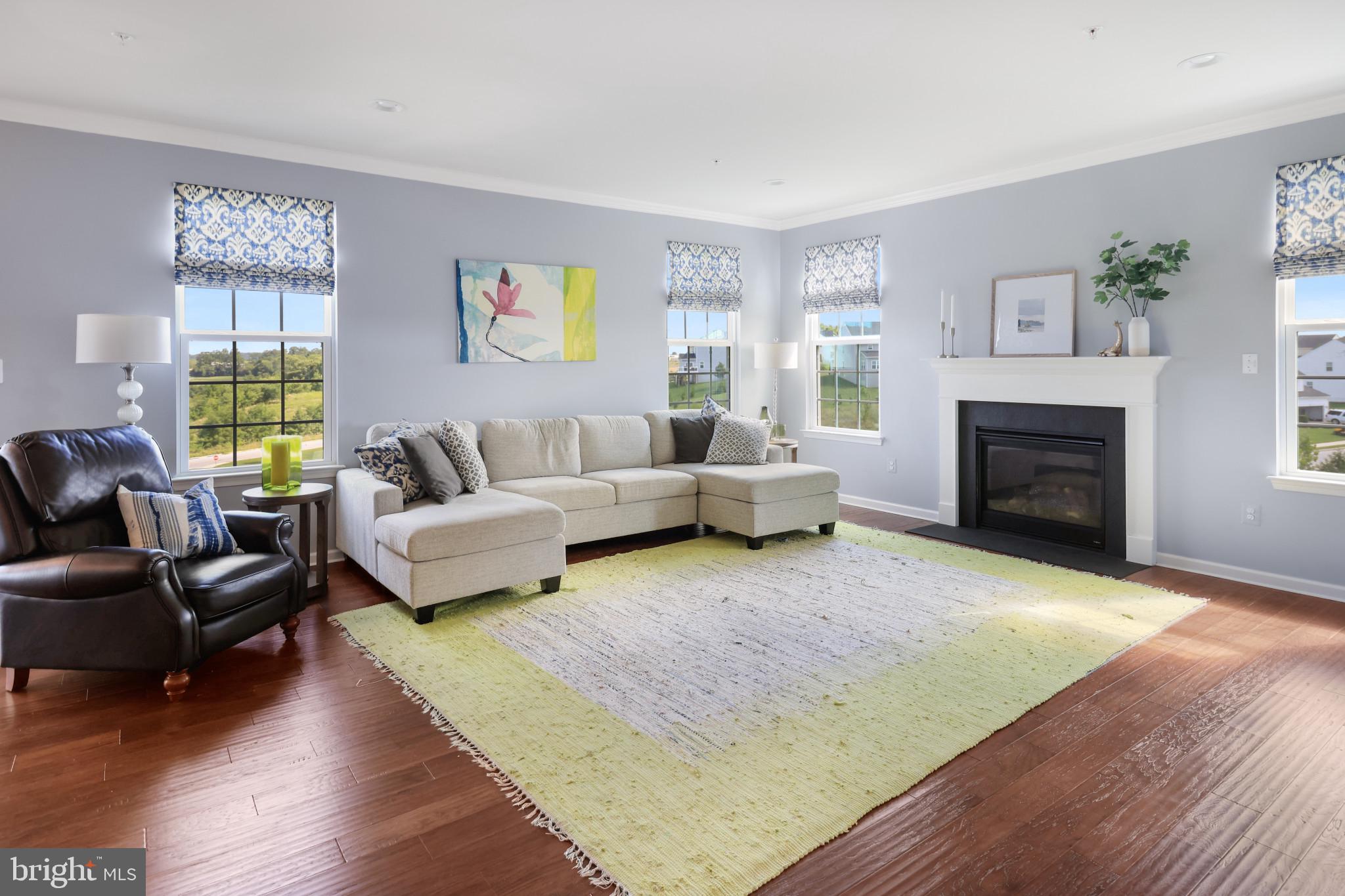 BOLTON HILL - Residential