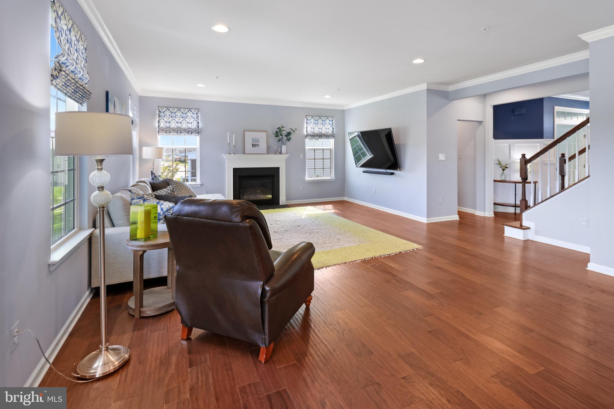 BOLTON HILL - Residential