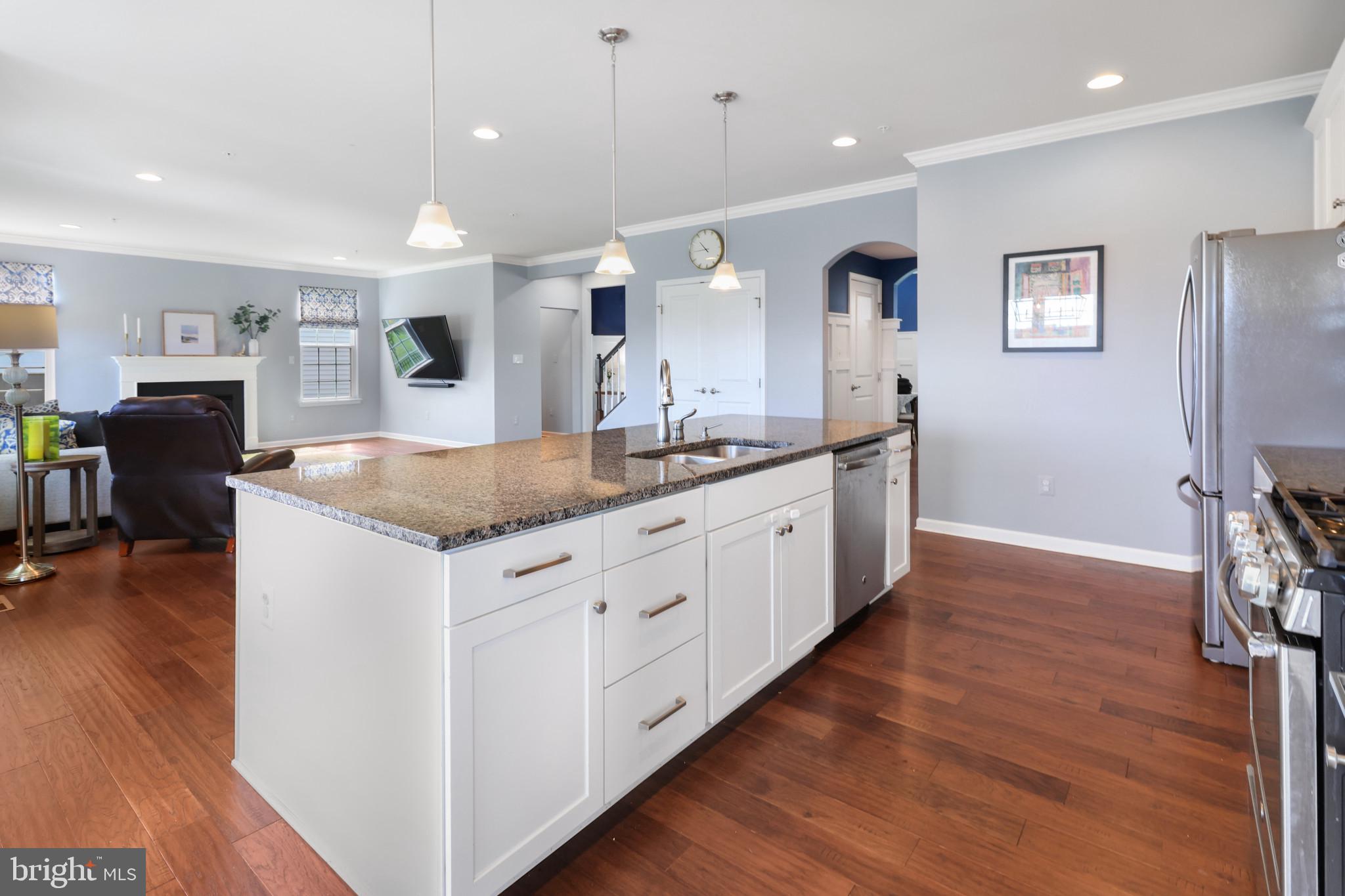 BOLTON HILL - Residential