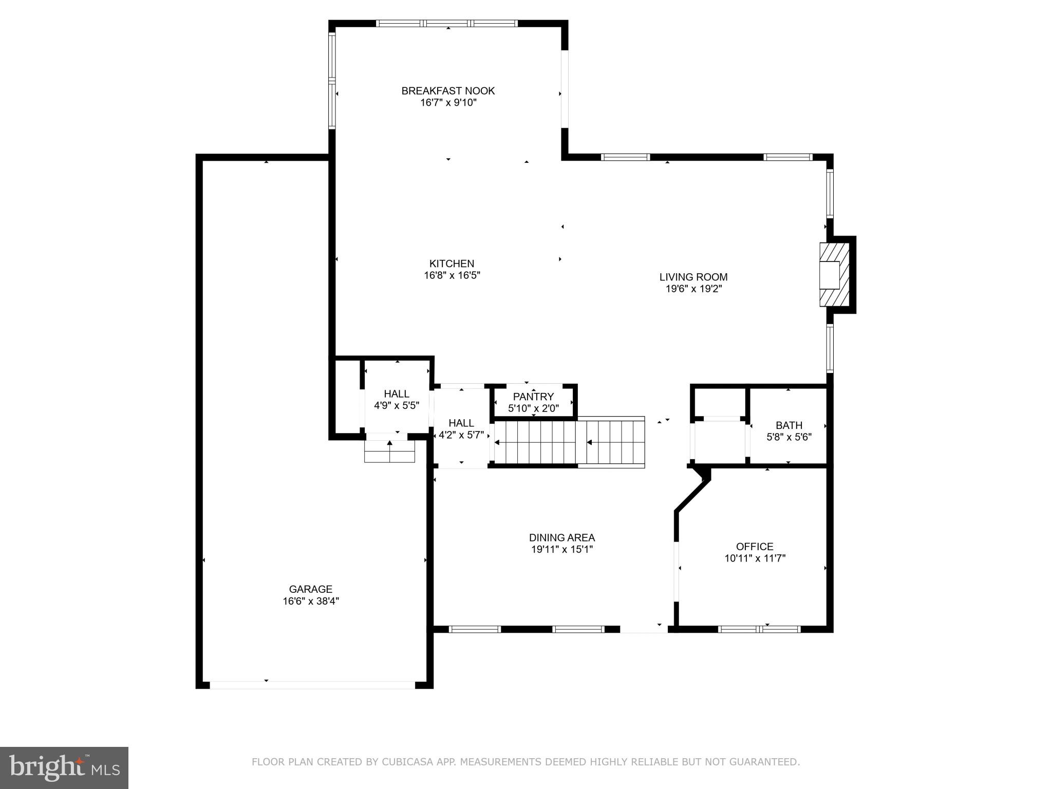 BOLTON HILL - Residential