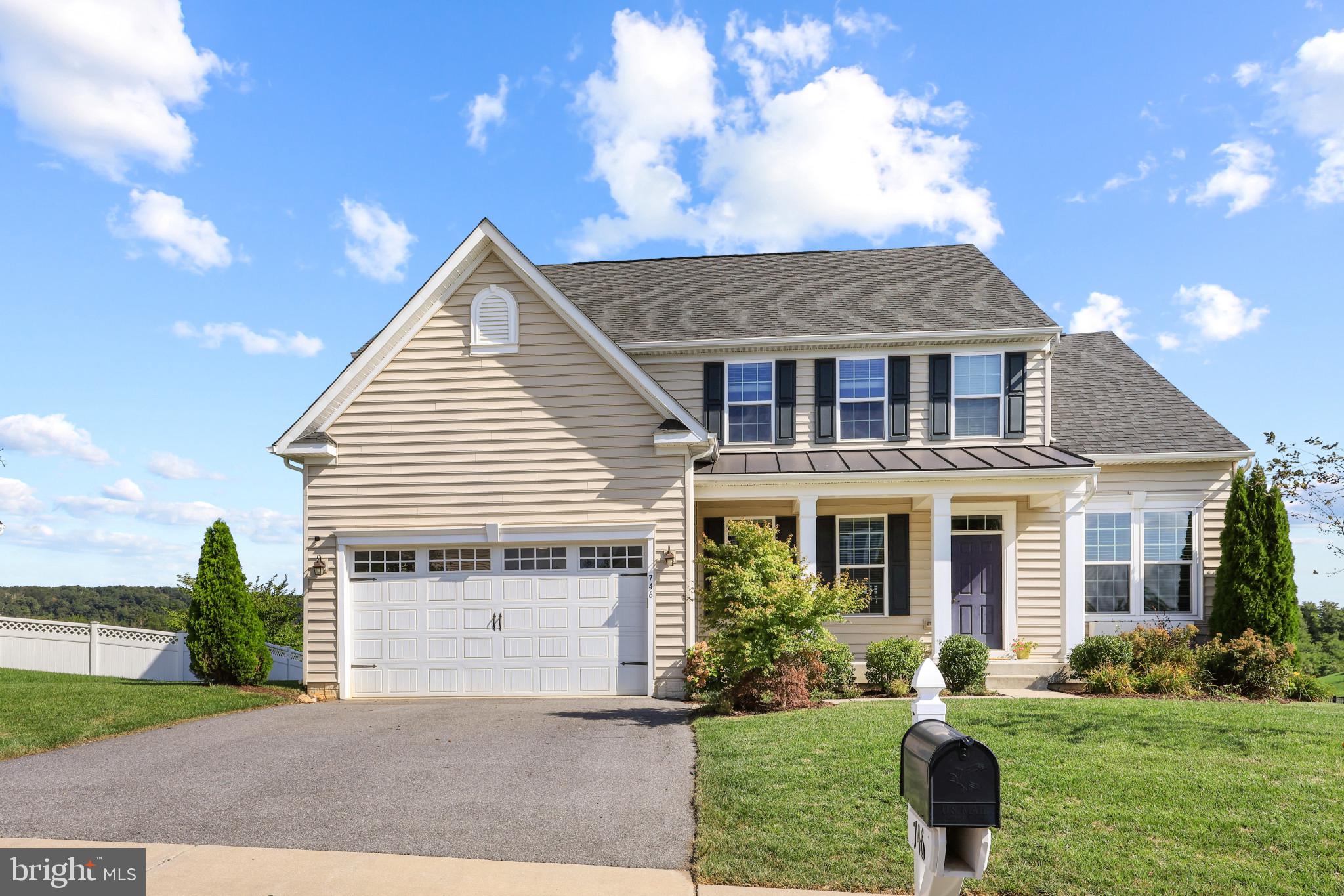 BOLTON HILL - Residential