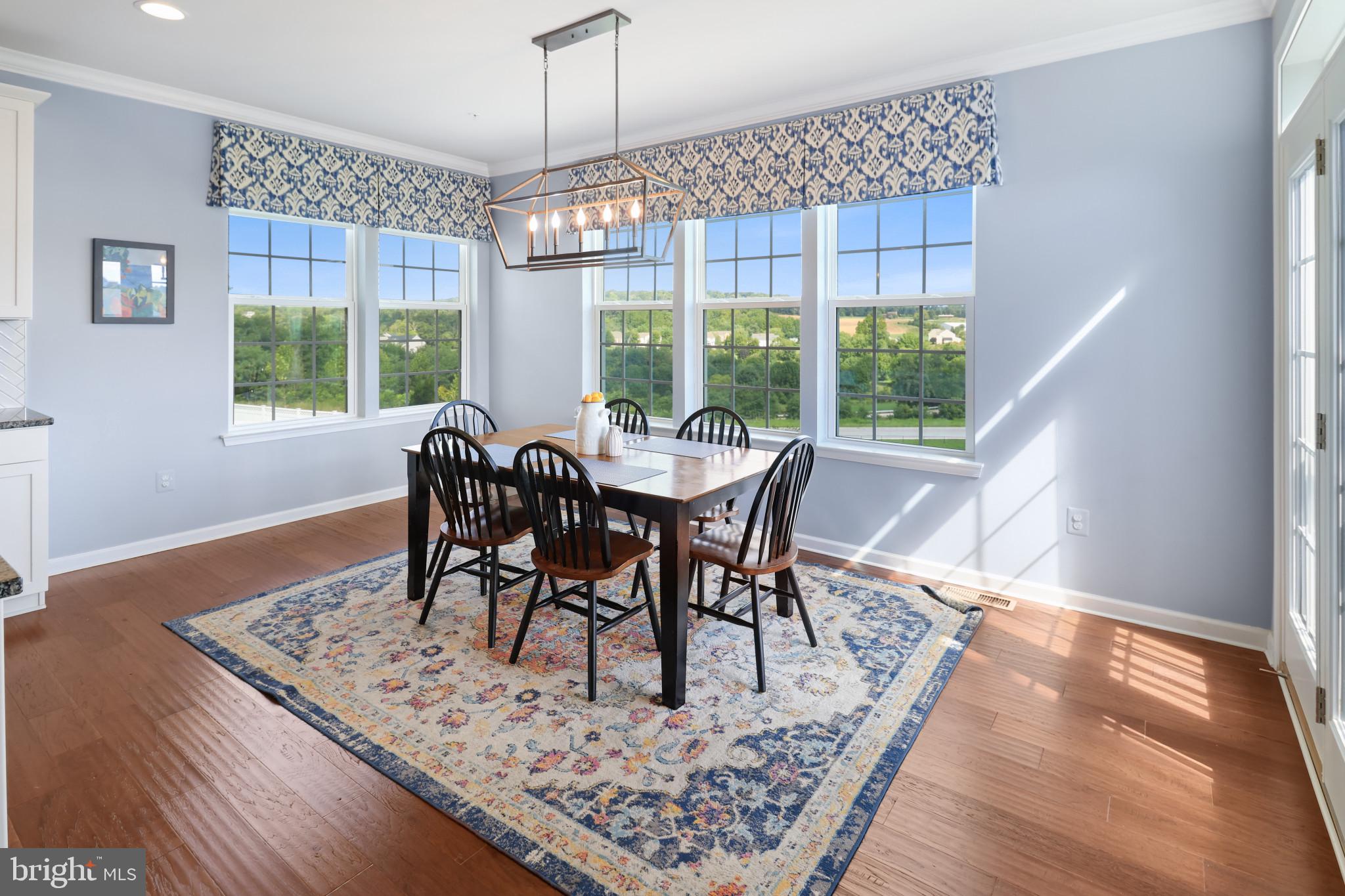 BOLTON HILL - Residential