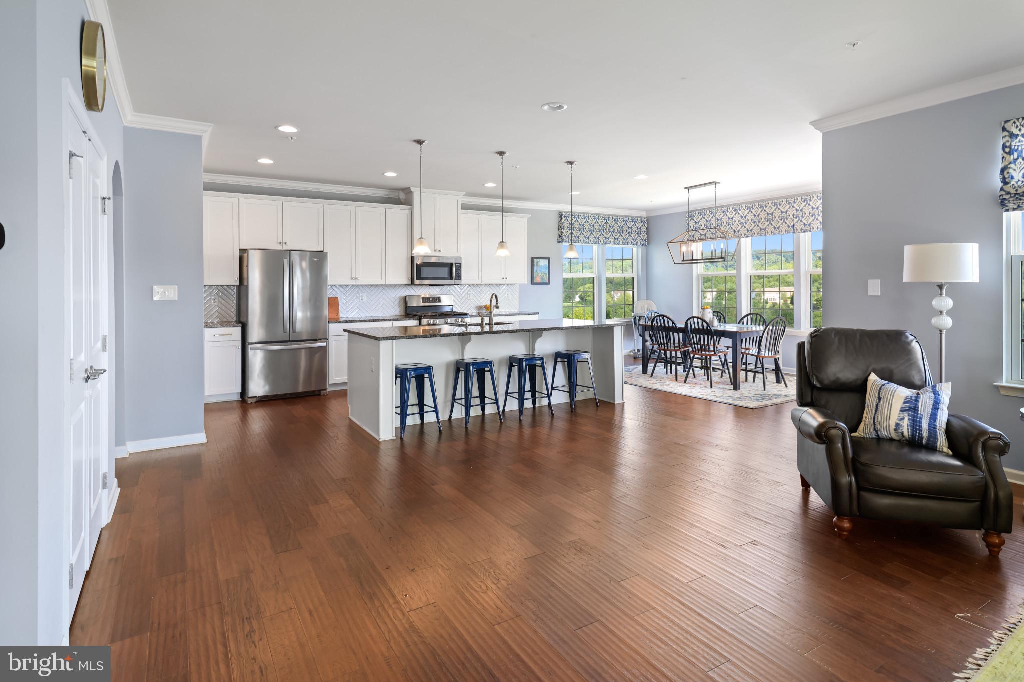 BOLTON HILL - Residential