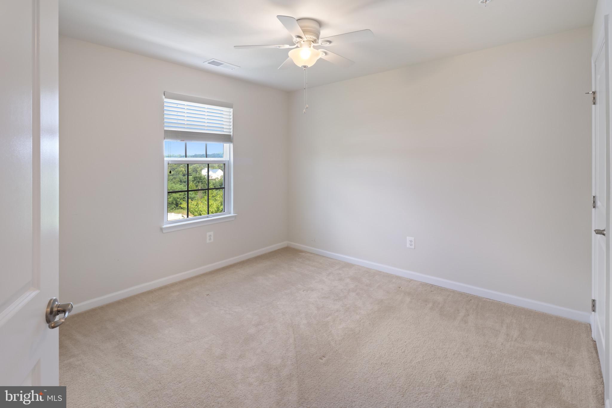 BOLTON HILL - Residential