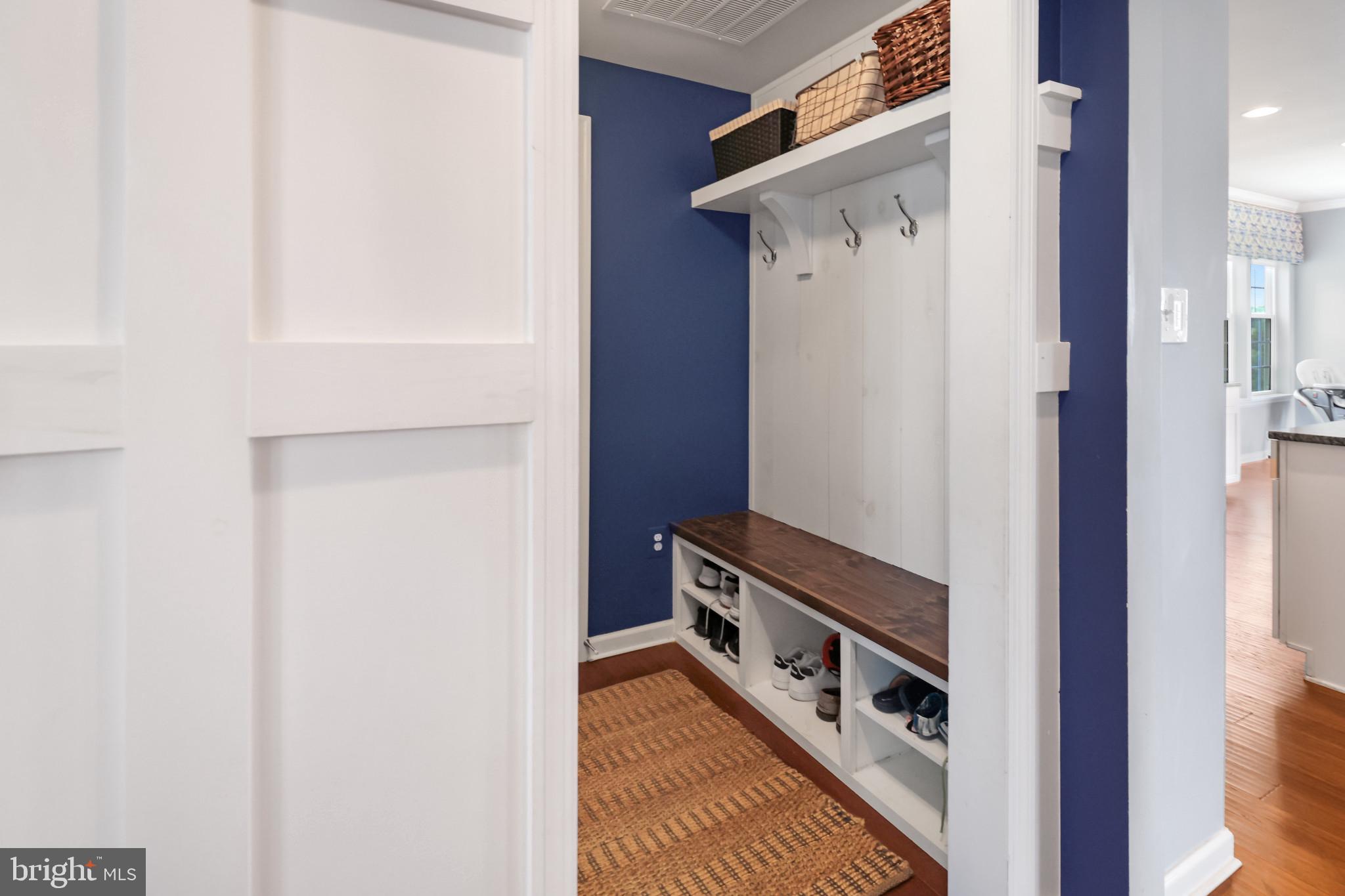 BOLTON HILL - Residential