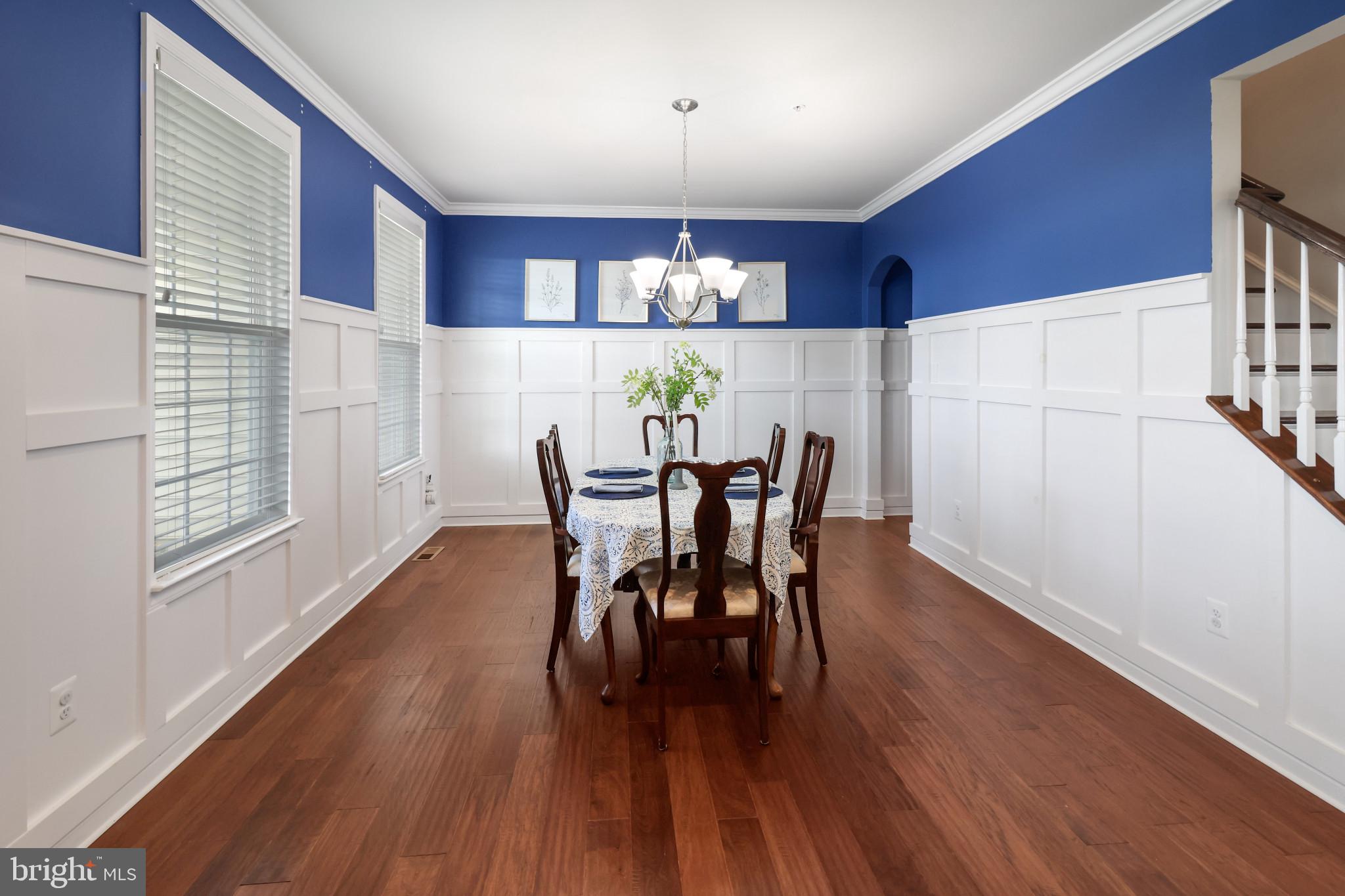 BOLTON HILL - Residential