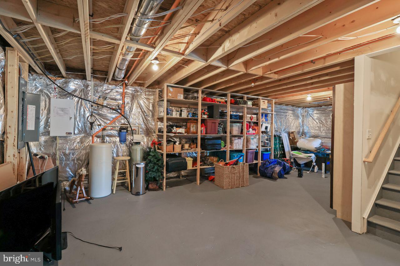 BOLTON HILL - Residential