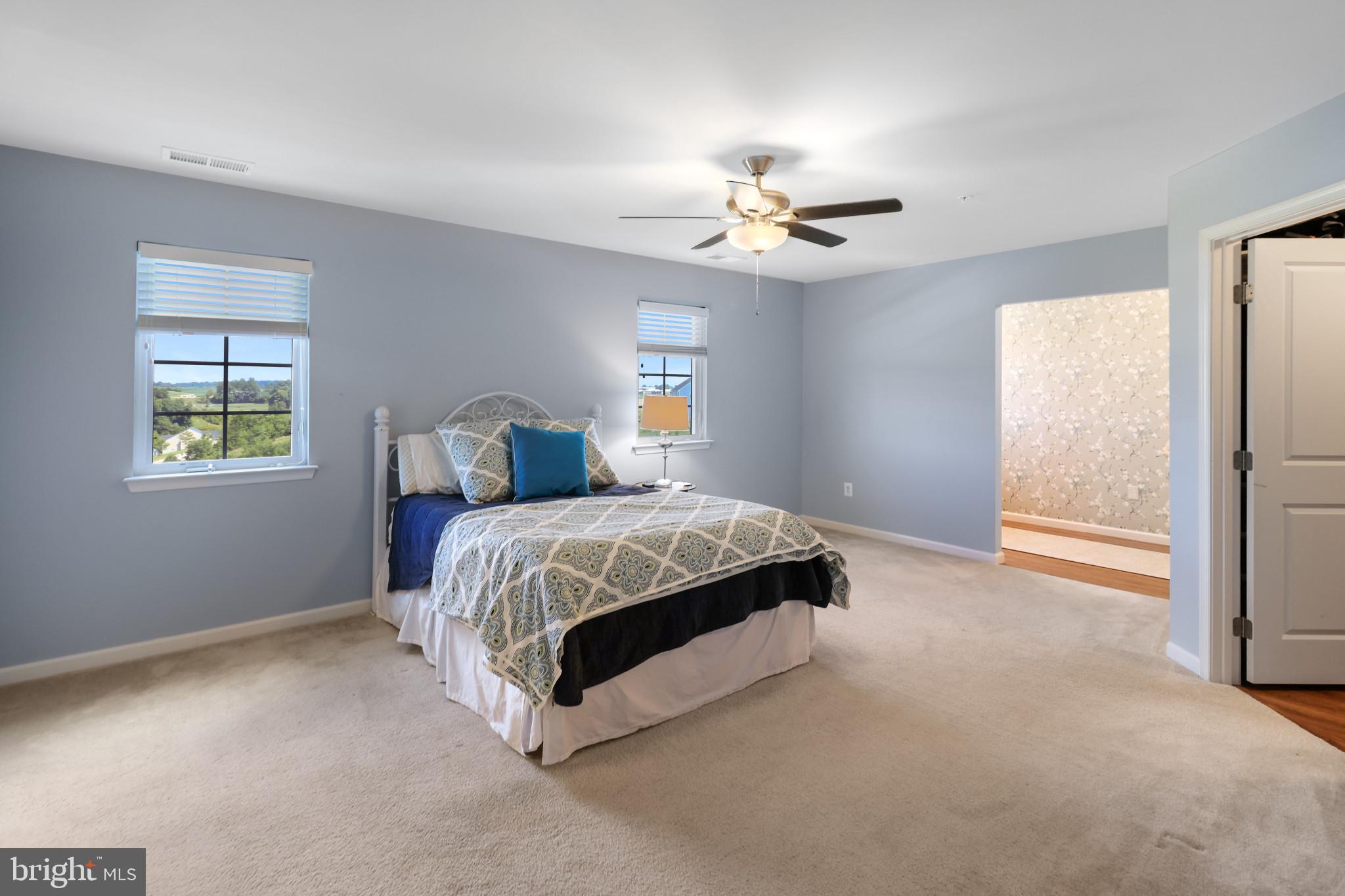 BOLTON HILL - Residential