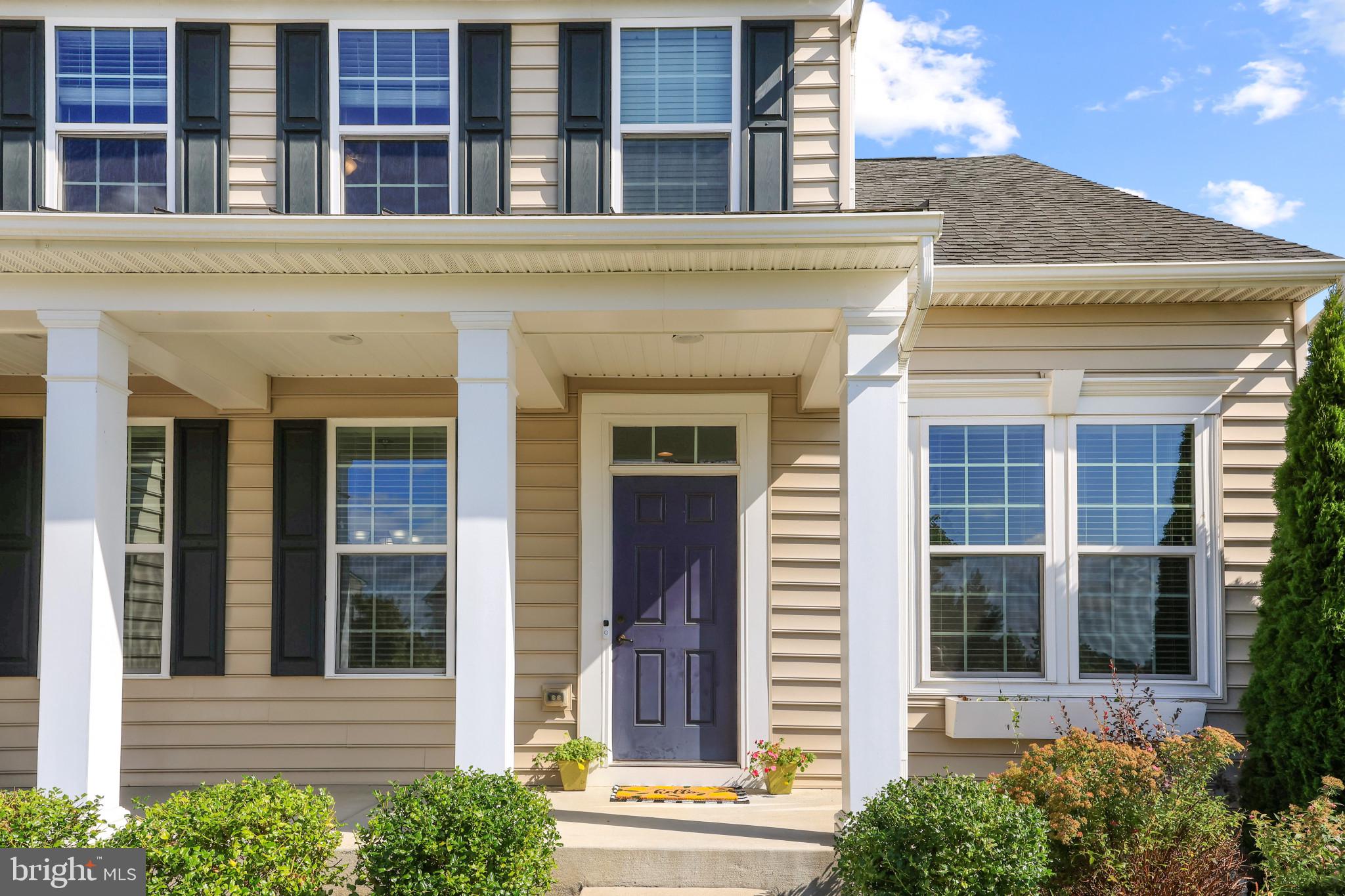 BOLTON HILL - Residential