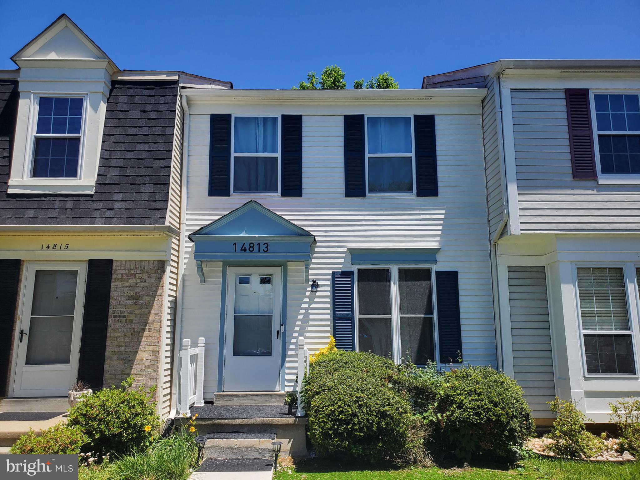 14813 HAMMERSMITH CIRCLE