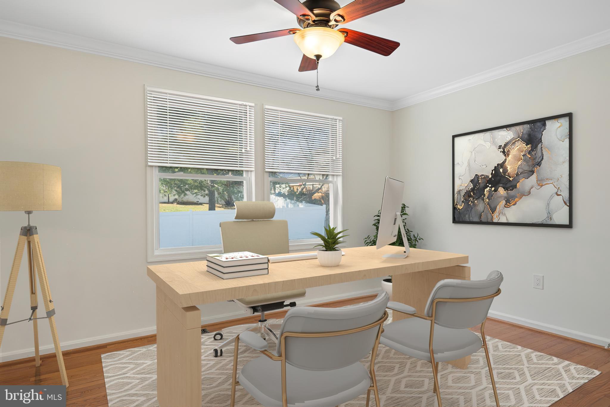 MILLS FARM - Residential