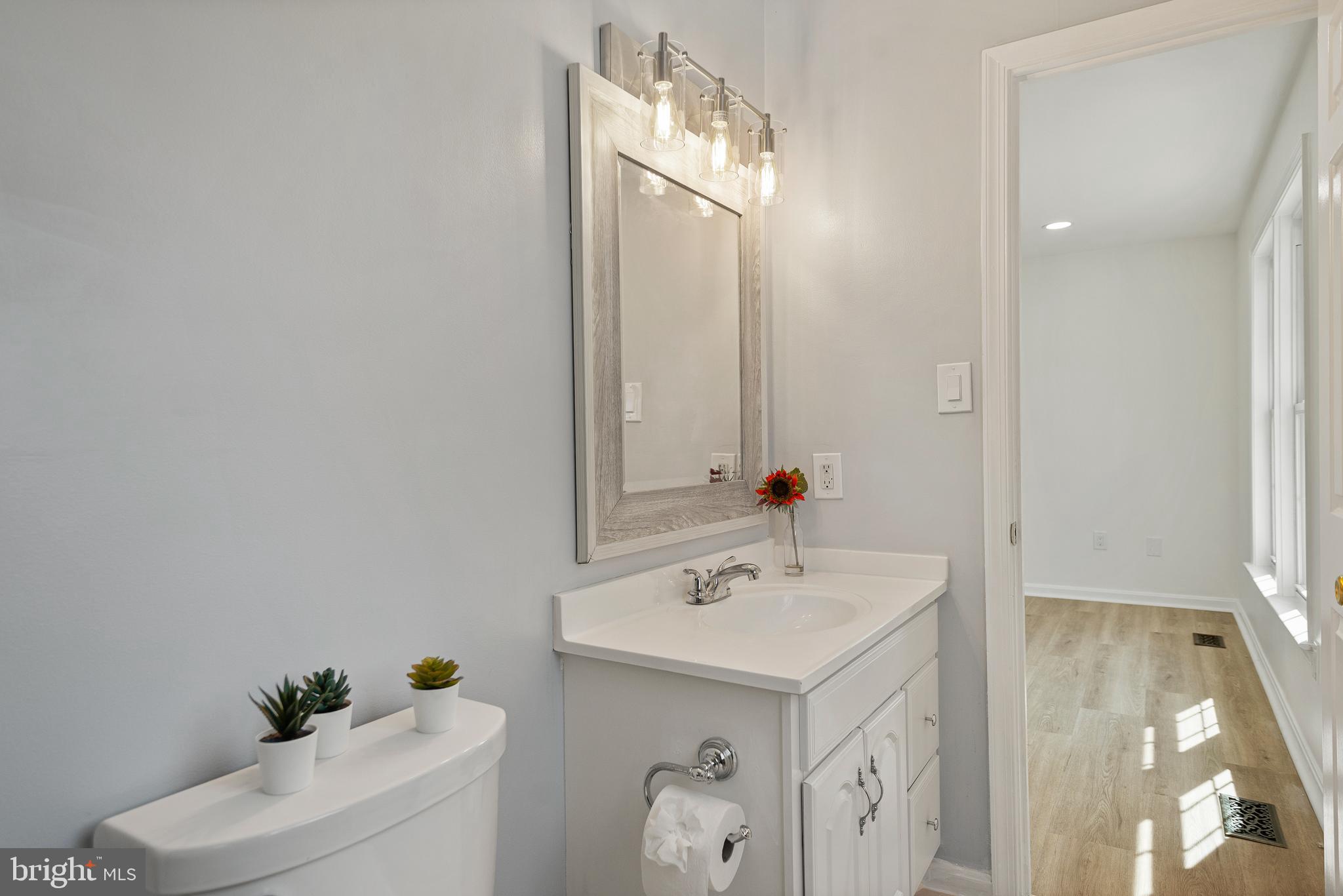 MILLS FARM - Residential