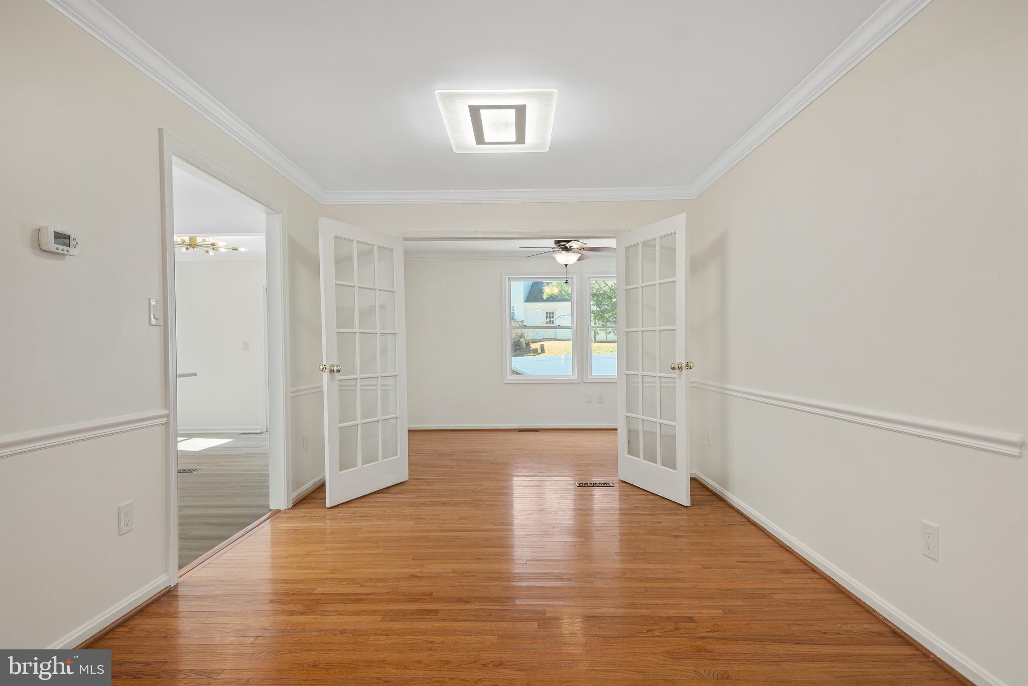 MILLS FARM - Residential