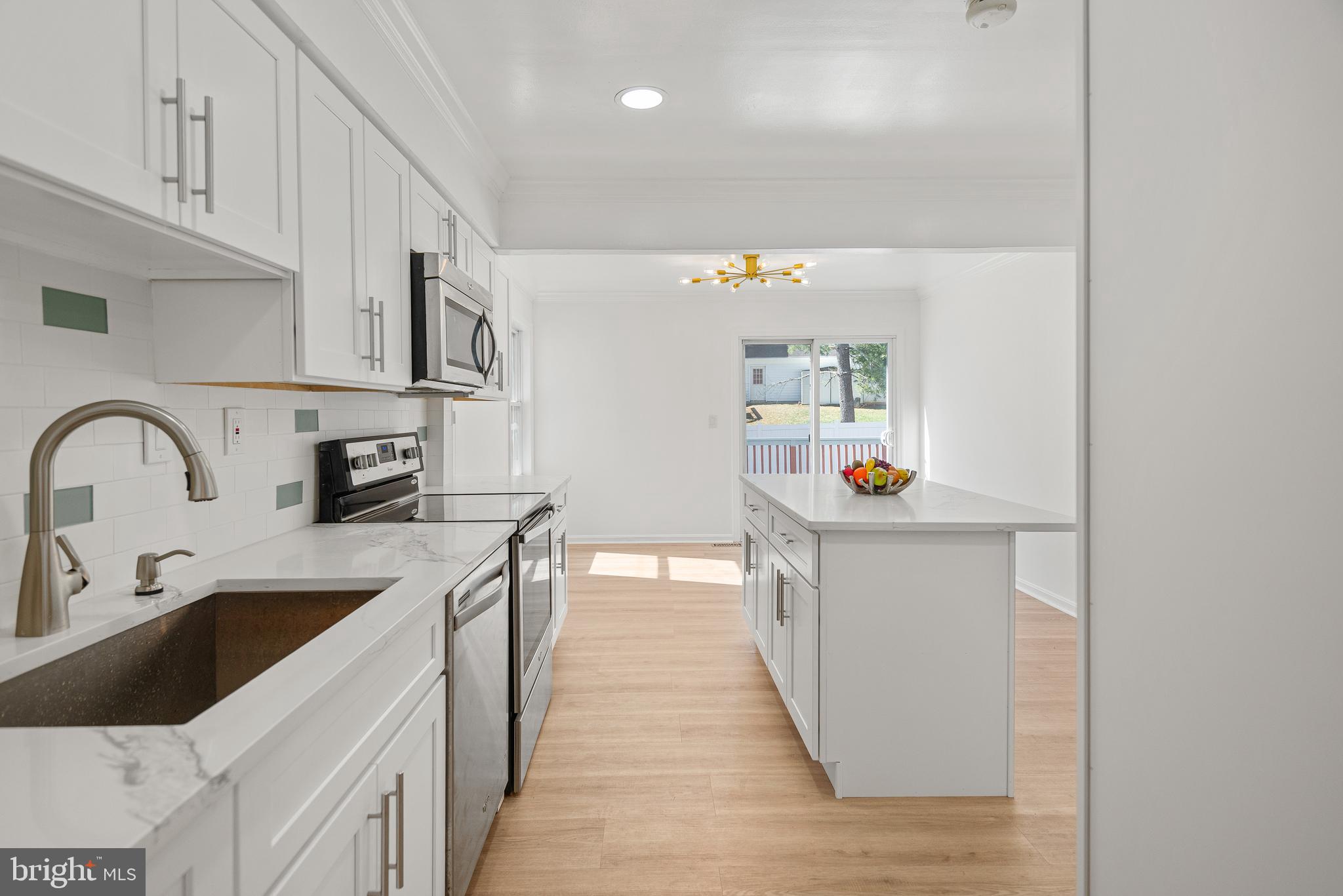 MILLS FARM - Residential