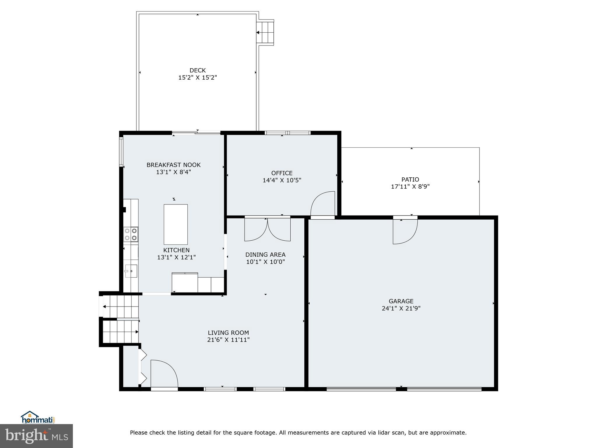MILLS FARM - Residential