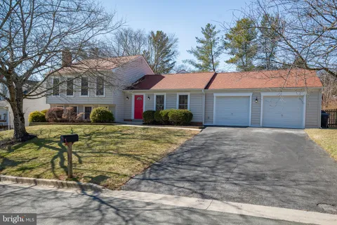 14505 Keeneland Circle, North Potomac, MD 20878 - MLS#: MDMC2166238